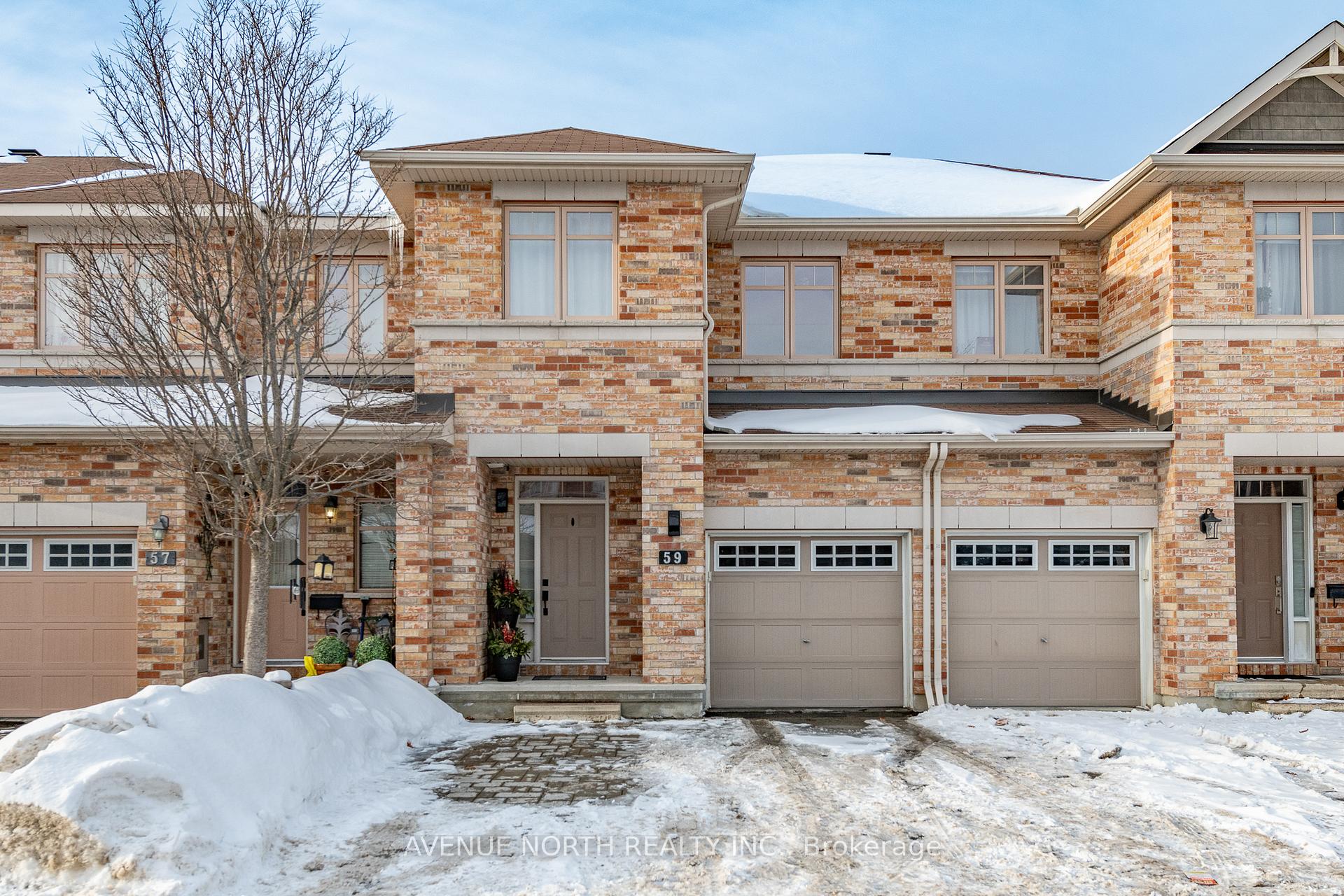Photo 1 of 59 Madelon Drive, Ottawa, Barrhaven - Longfields — HOMEH
