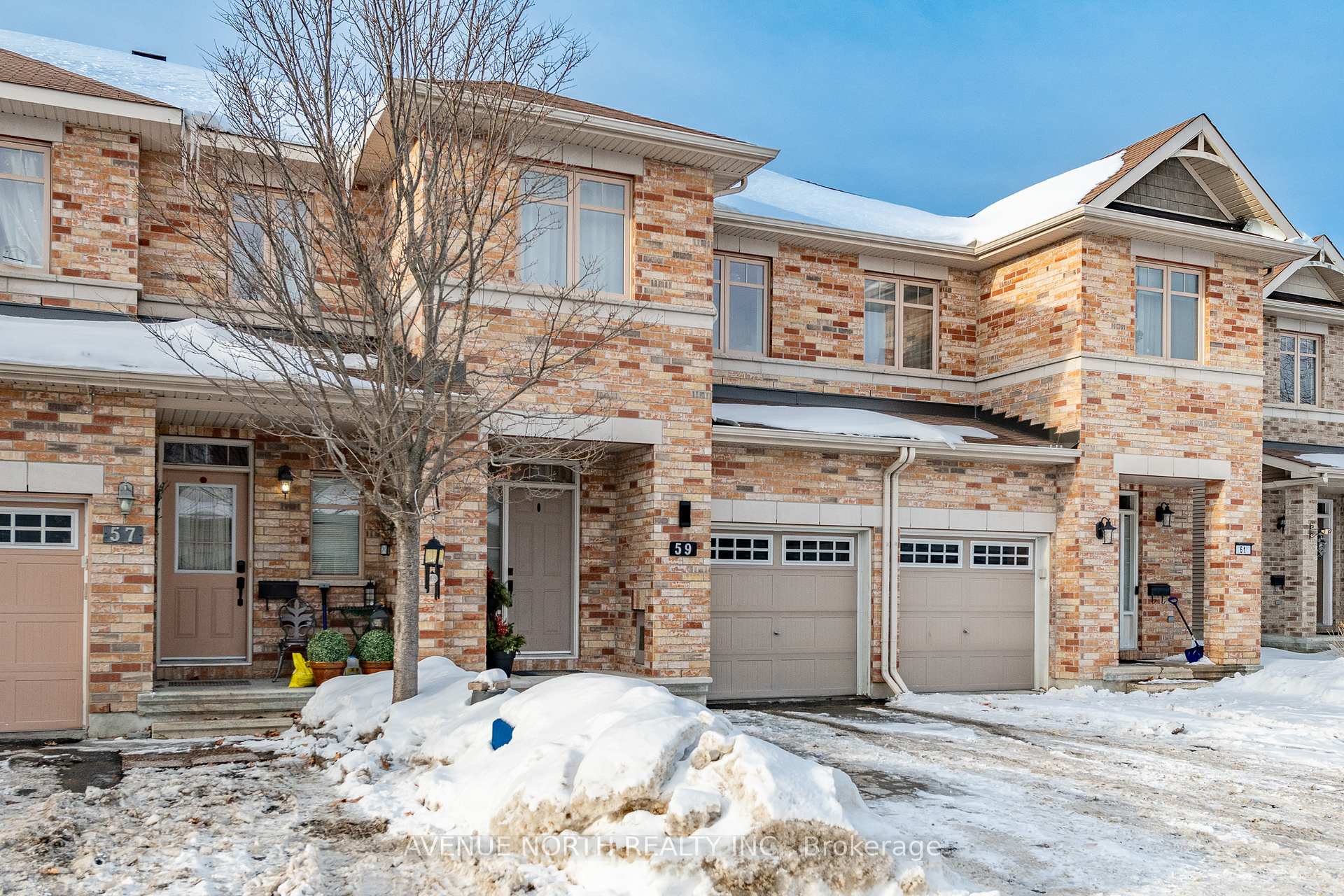 Photo 2 of 59 Madelon Drive, Ottawa, Barrhaven - Longfields — HOMEH