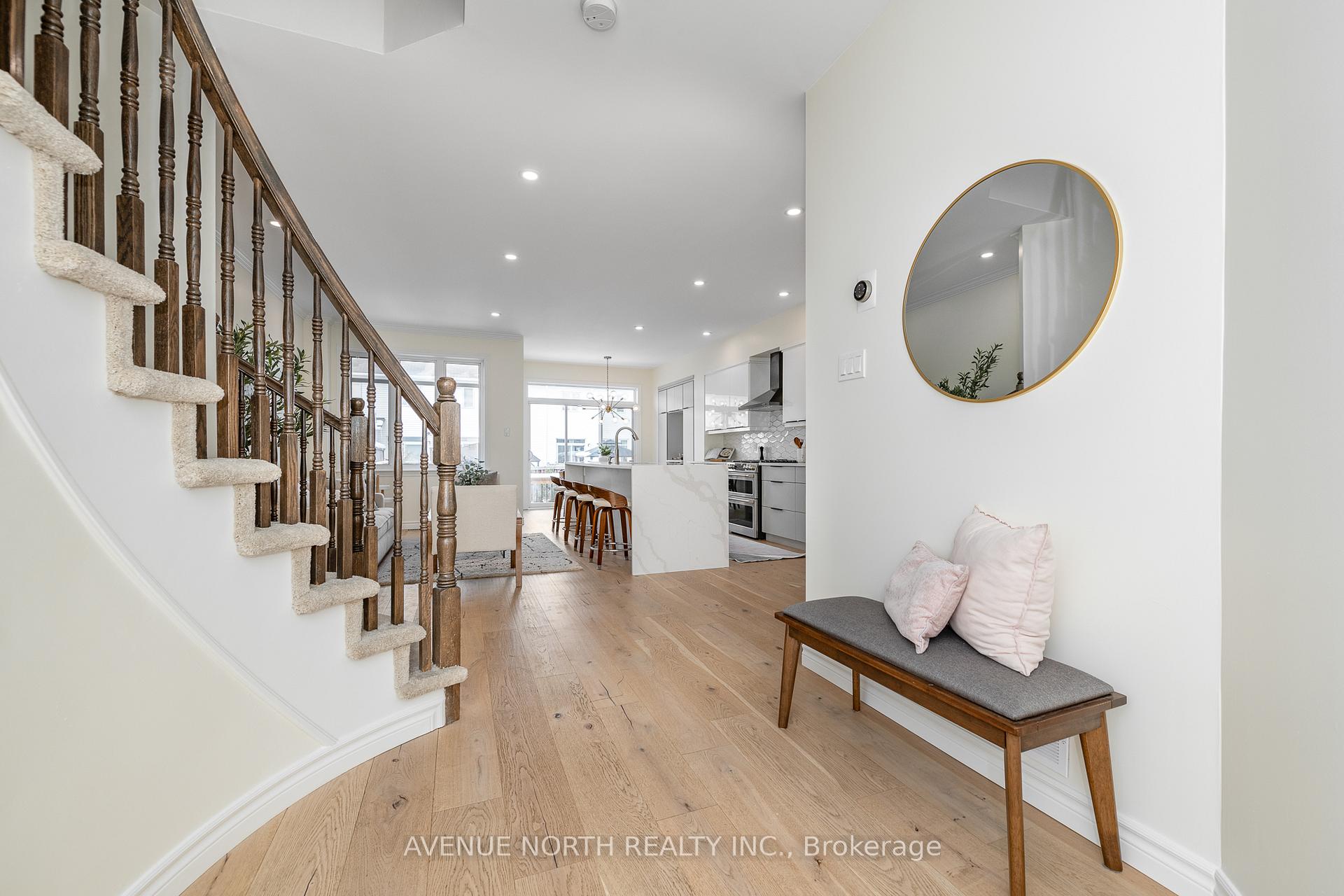 Photo 8 of 59 Madelon Drive, Ottawa, Barrhaven - Longfields — HOMEH