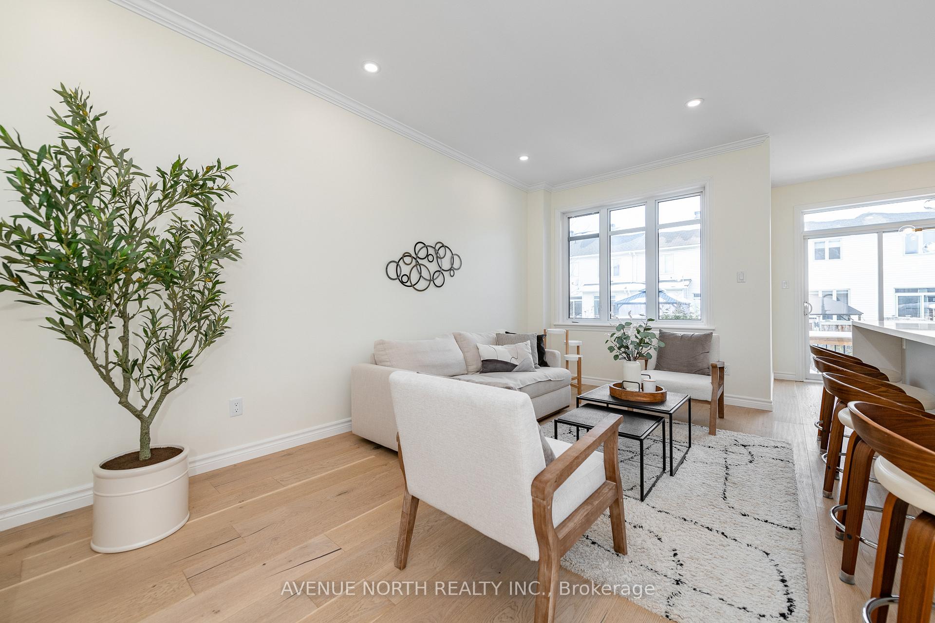 Photo 9 of 59 Madelon Drive, Ottawa, Barrhaven - Longfields — HOMEH