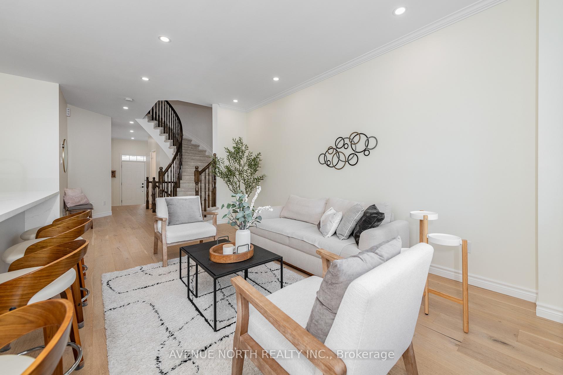 Photo 10 of 59 Madelon Drive, Ottawa, Barrhaven - Longfields — HOMEH