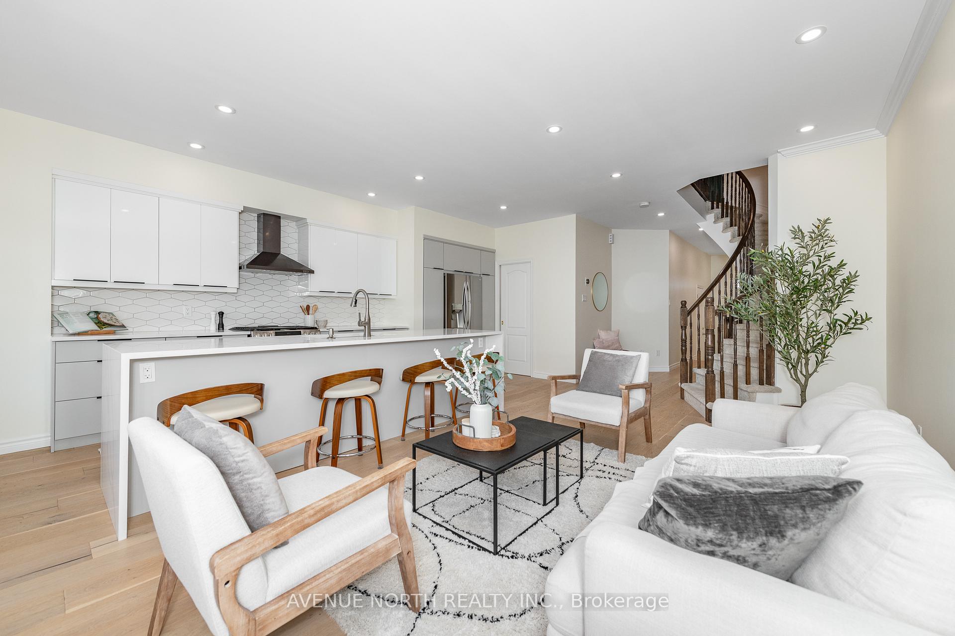 Photo 11 of 59 Madelon Drive, Ottawa, Barrhaven - Longfields — HOMEH