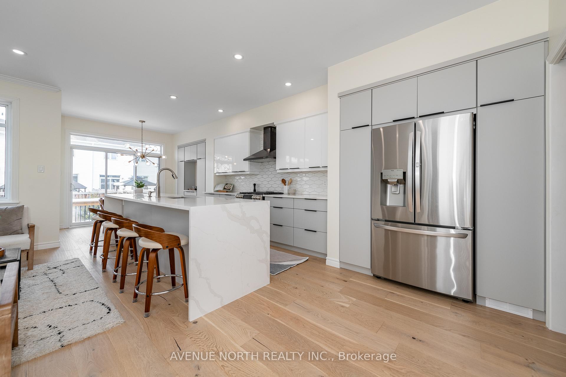 Photo 13 of 59 Madelon Drive, Ottawa, Barrhaven - Longfields — HOMEH