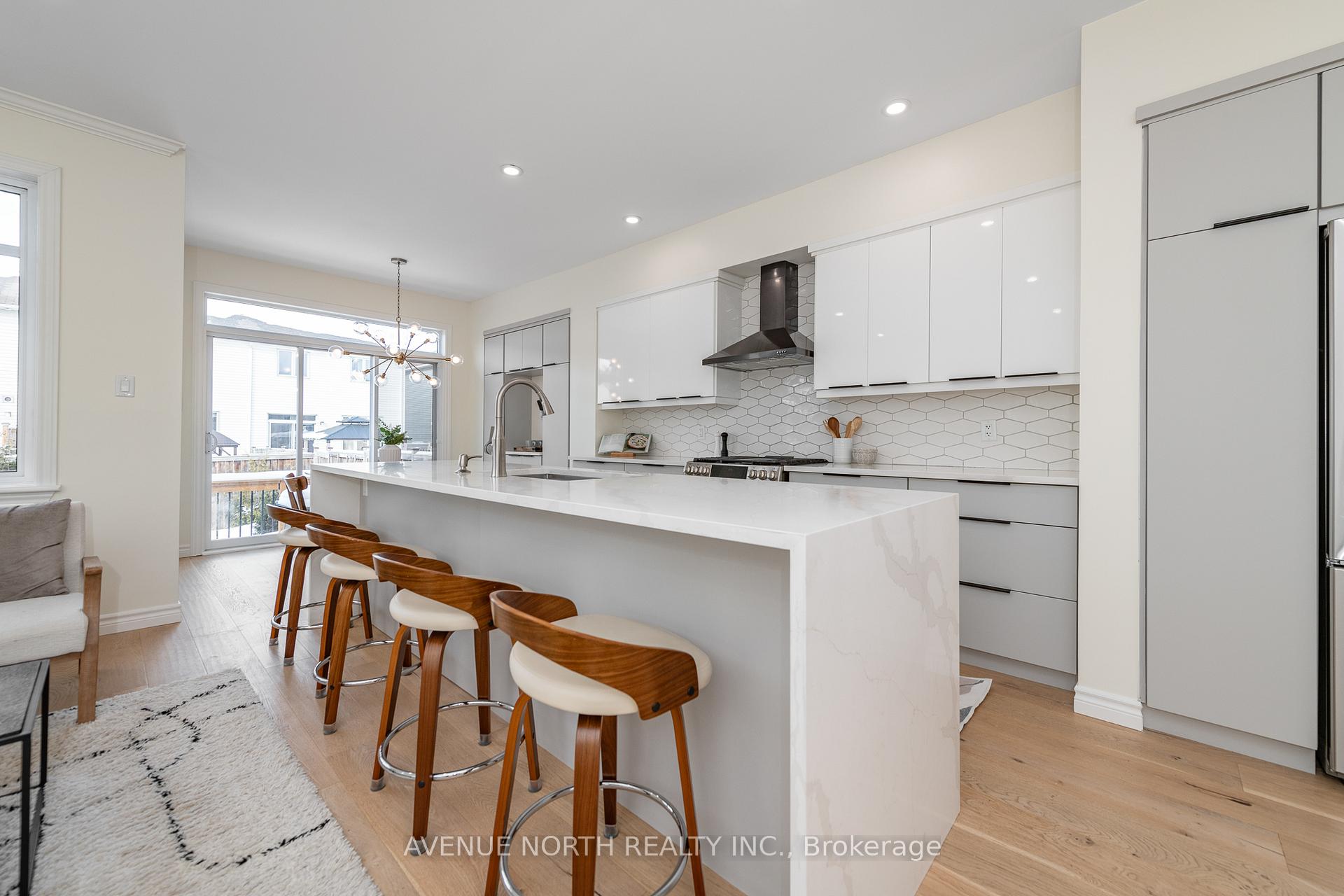 Photo 14 of 59 Madelon Drive, Ottawa, Barrhaven - Longfields — HOMEH