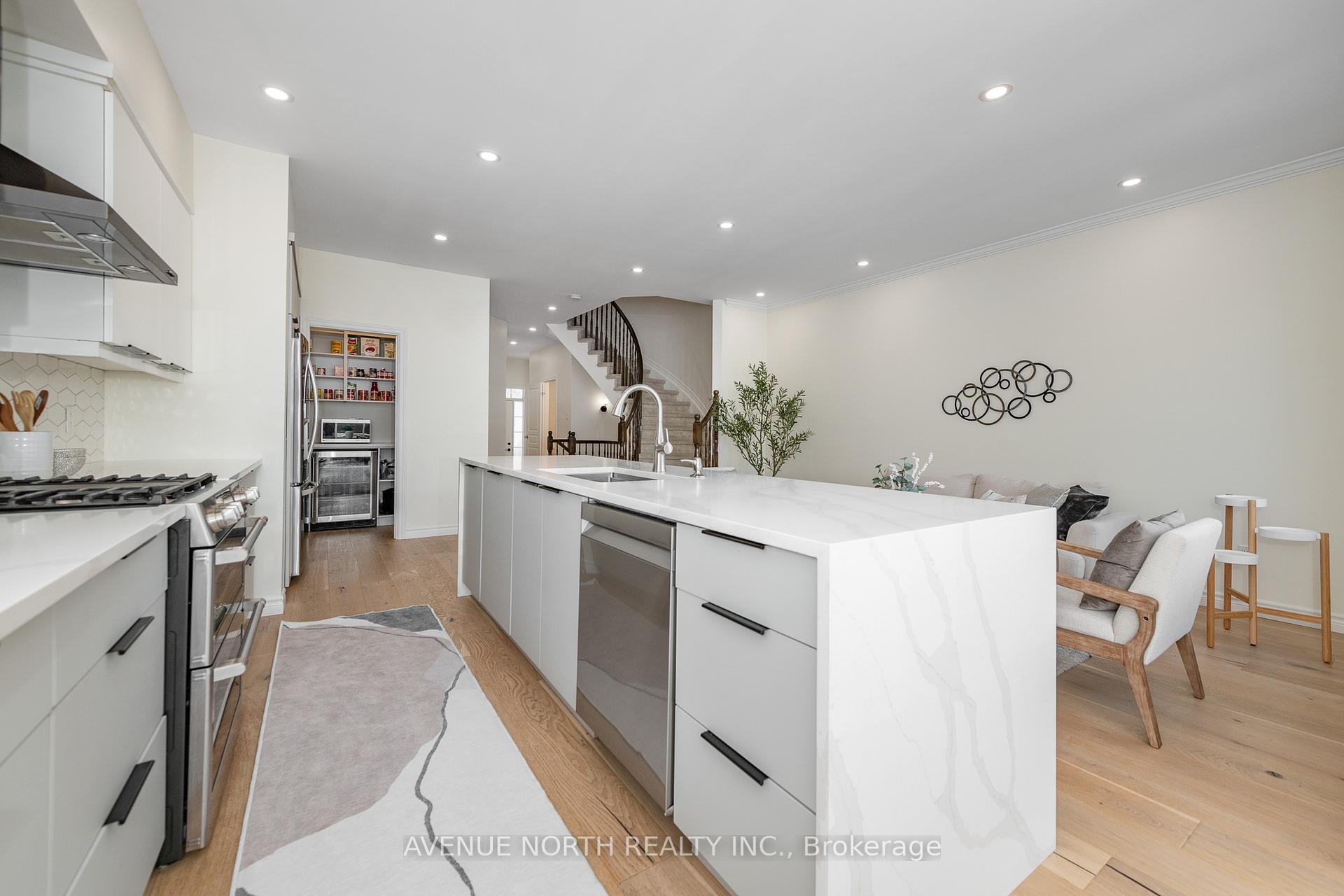 Photo 15 of 59 Madelon Drive, Ottawa, Barrhaven - Longfields — HOMEH