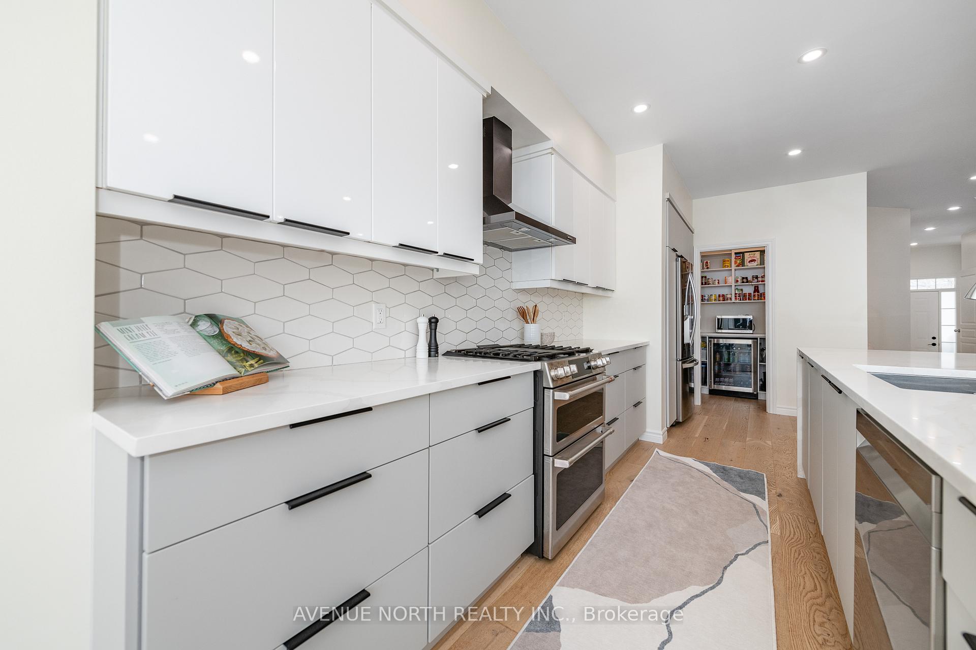 Photo 16 of 59 Madelon Drive, Ottawa, Barrhaven - Longfields — HOMEH