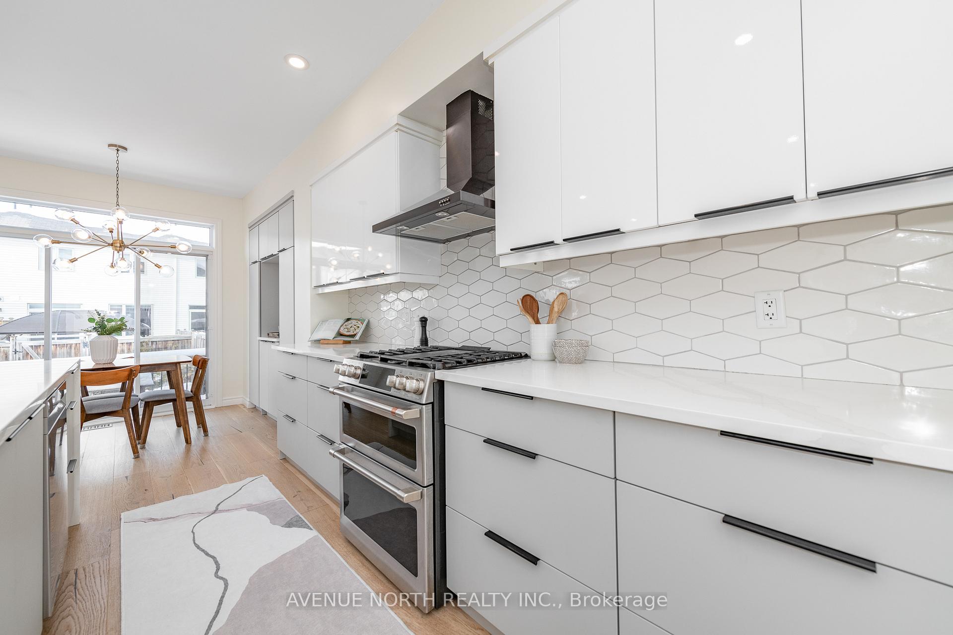 Photo 17 of 59 Madelon Drive, Ottawa, Barrhaven - Longfields — HOMEH