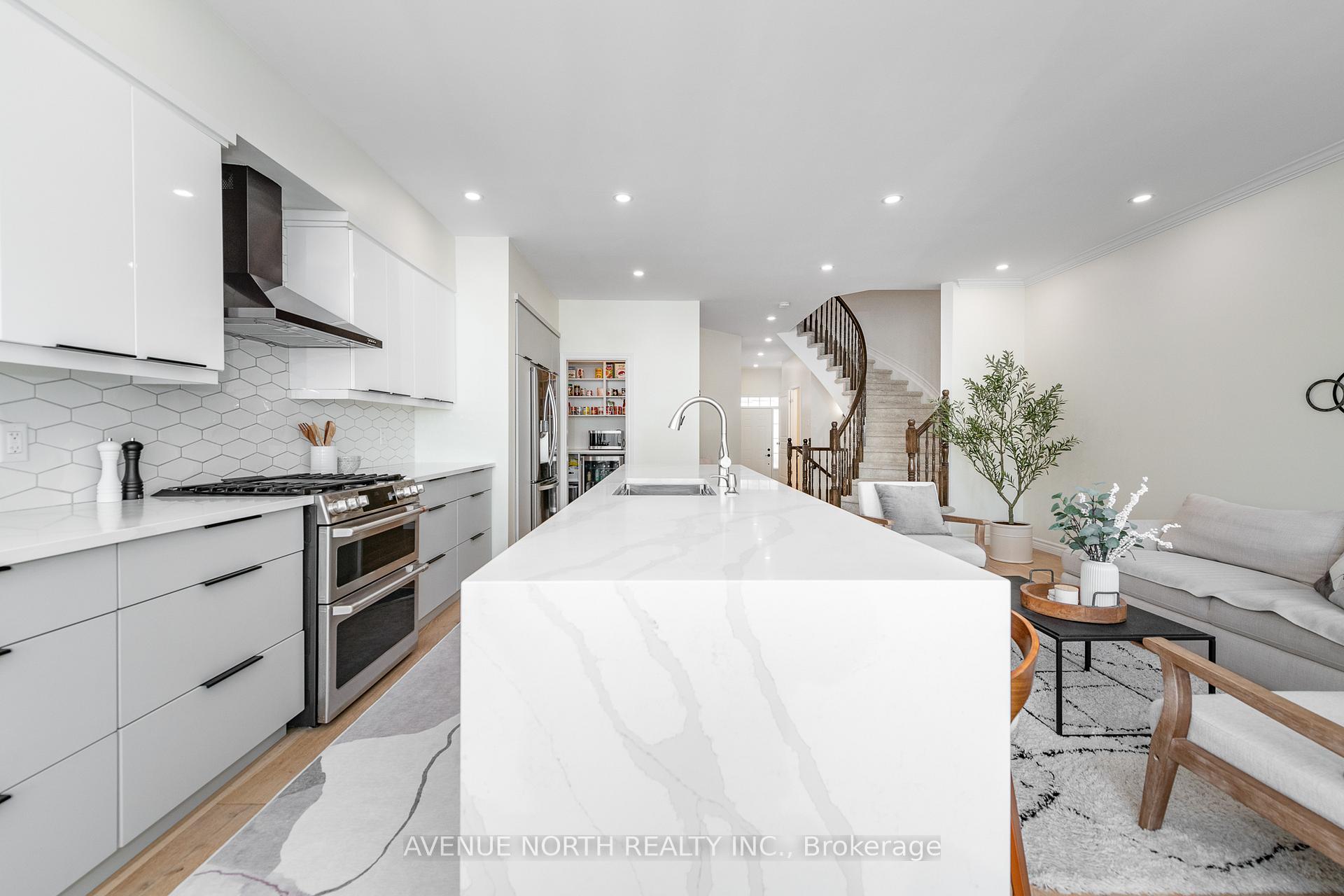 Photo 19 of 59 Madelon Drive, Ottawa, Barrhaven - Longfields — HOMEH