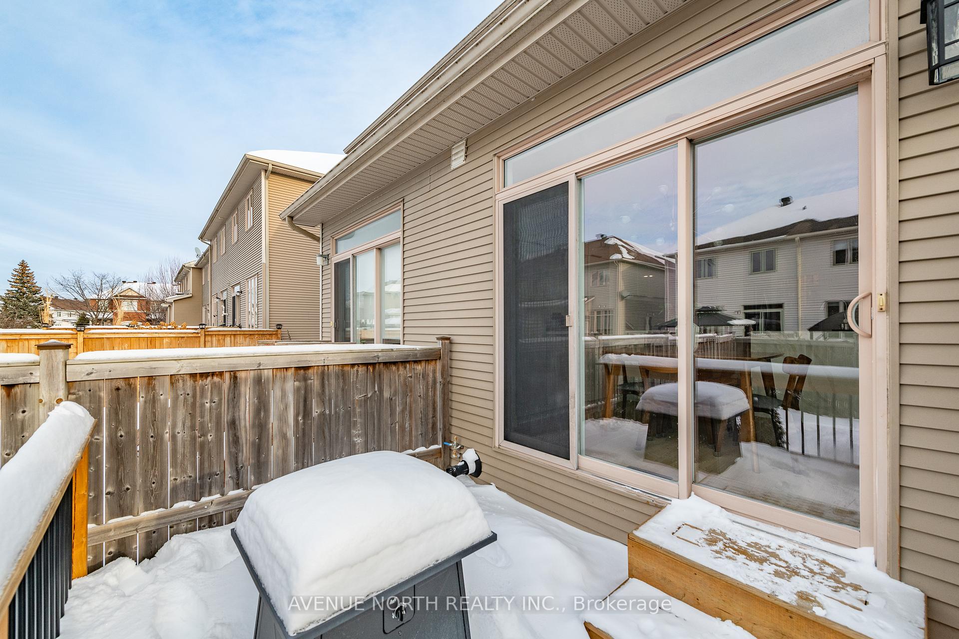Photo 39 of 59 Madelon Drive, Ottawa, Barrhaven - Longfields — HOMEH