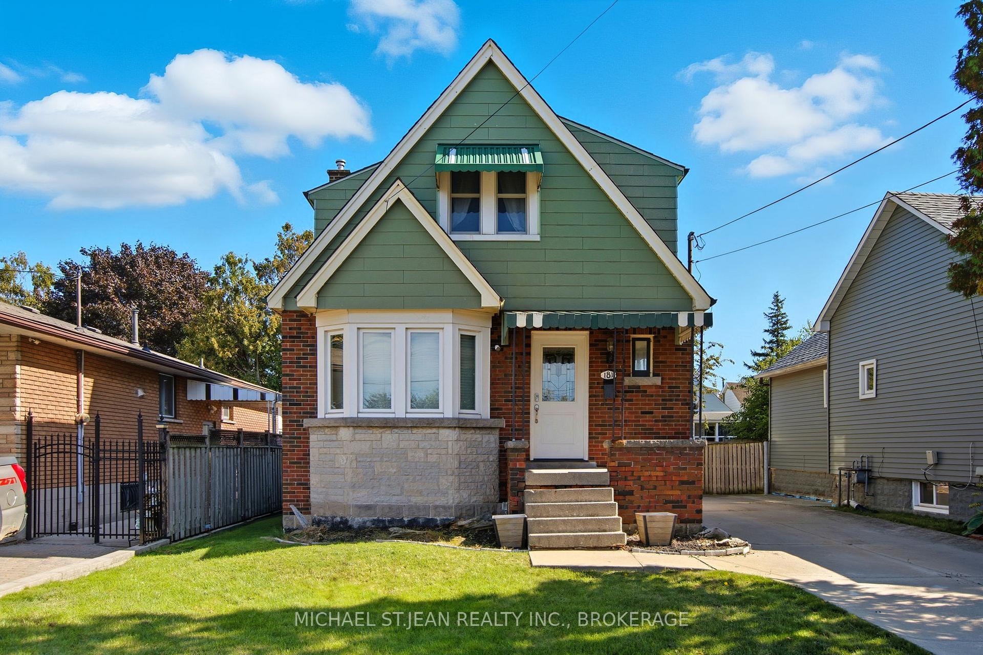 Photo 1 of 181 Craigroyston Road, Hamilton, Glenview — HOMEH