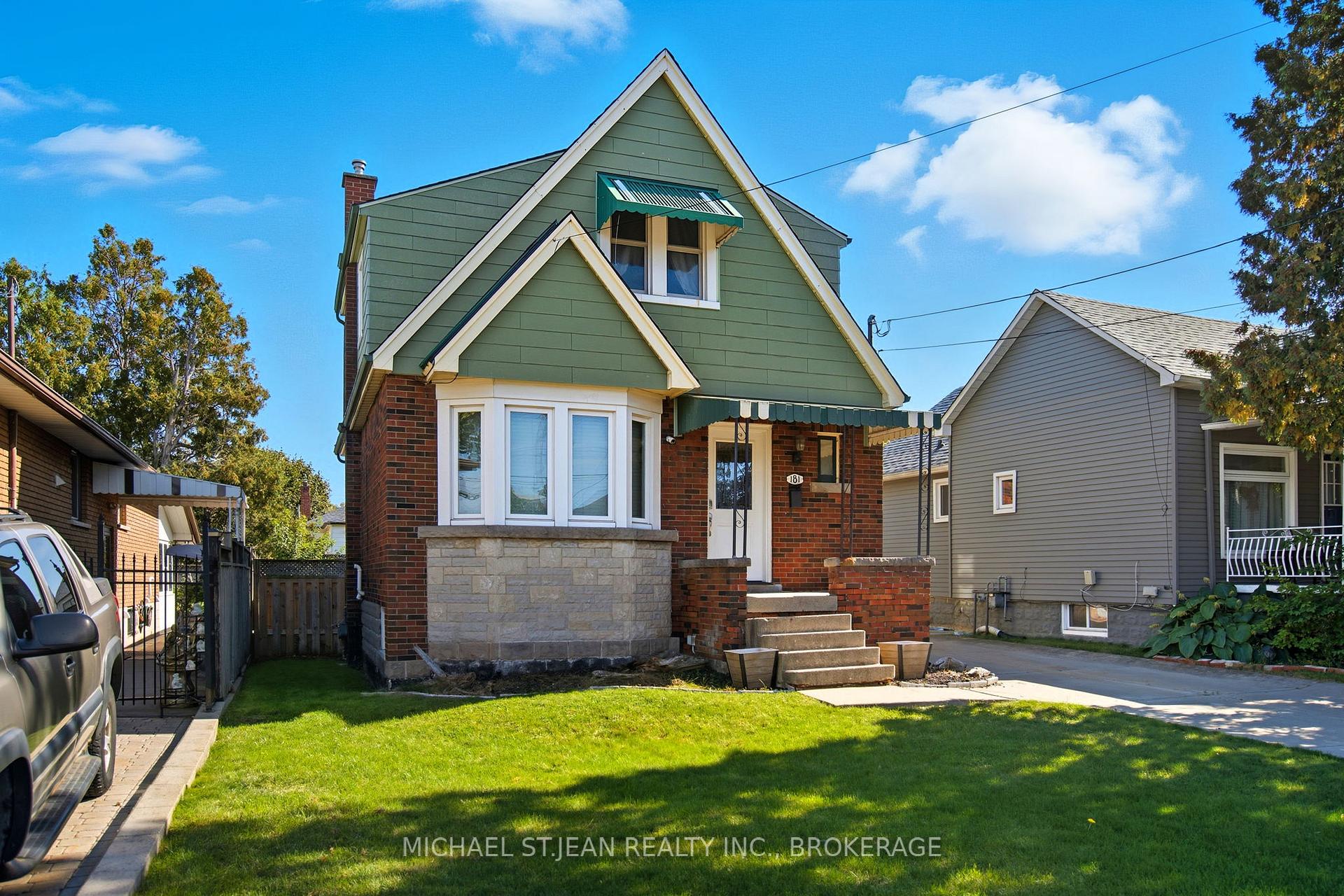 Photo 5 of 181 Craigroyston Road, Hamilton, Glenview — HOMEH