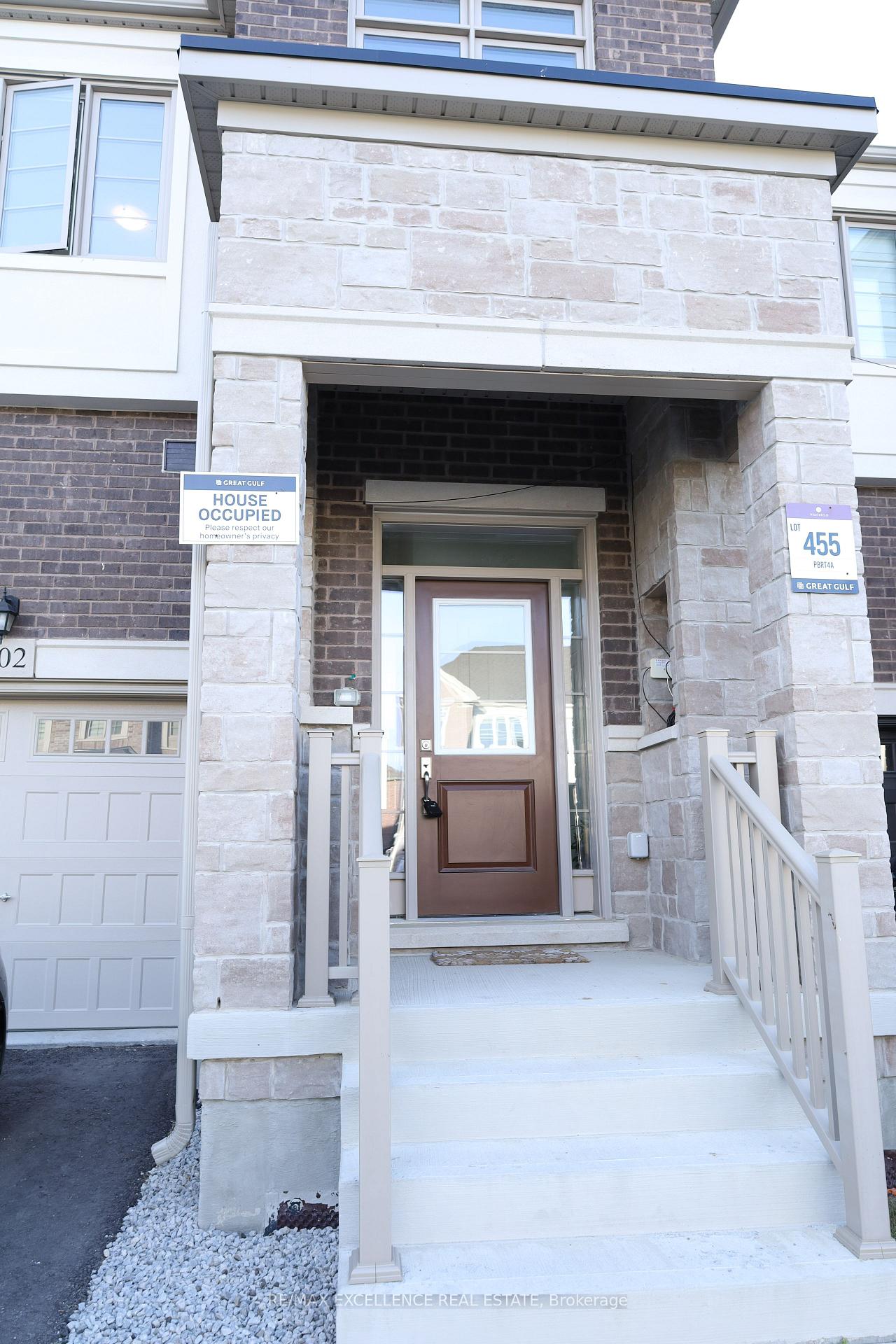 Photo 1 of 102 Bermondsey Way, Brampton, Bram West — HOMEH