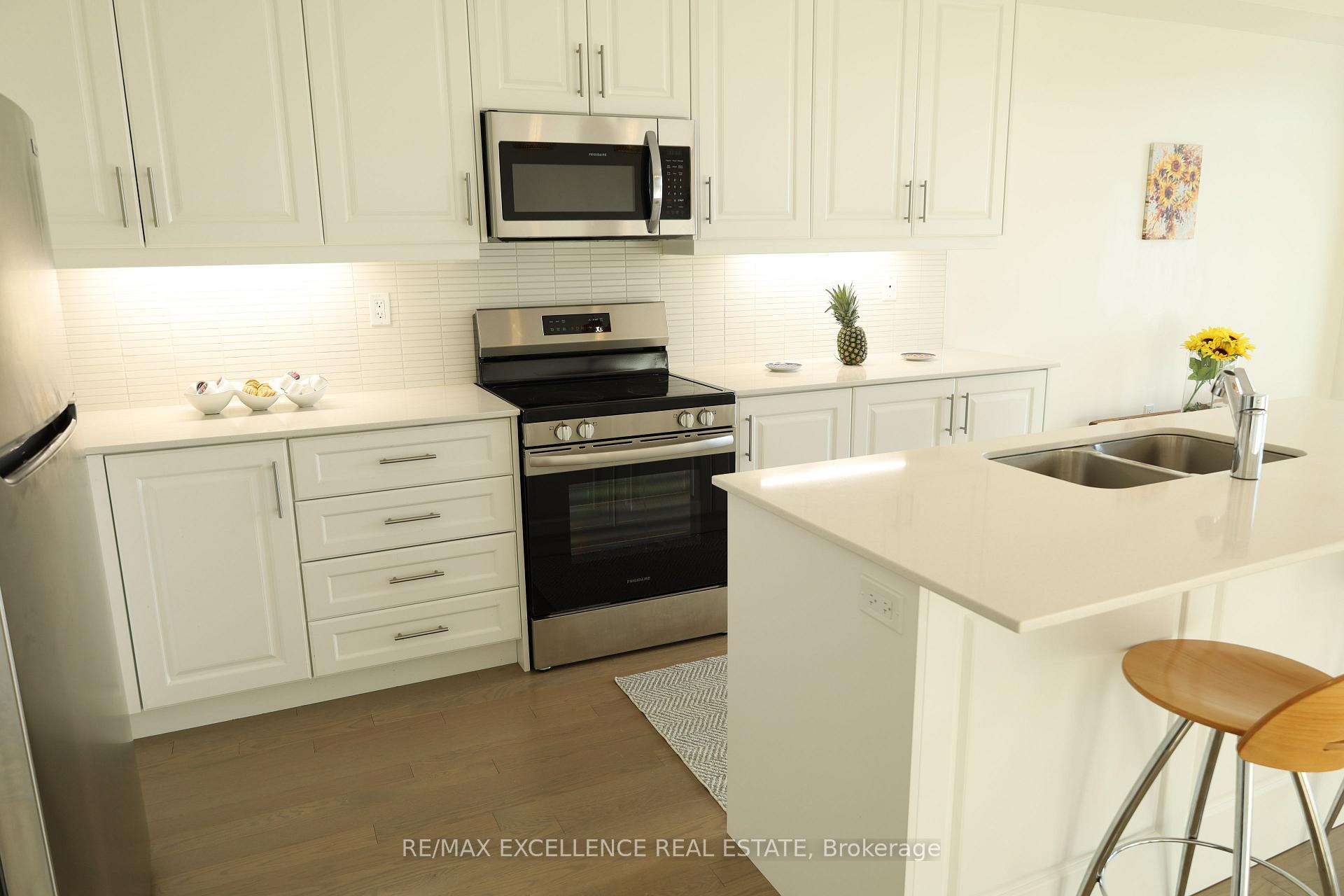 Photo 18 of 102 Bermondsey Way, Brampton, Bram West — HOMEH
