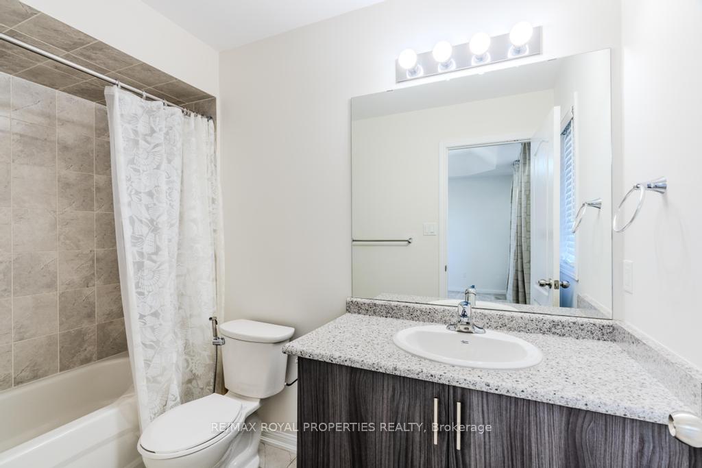 Photo 12 of 6 Drayton Avenue, Ajax, Northwest Ajax — HOMEH