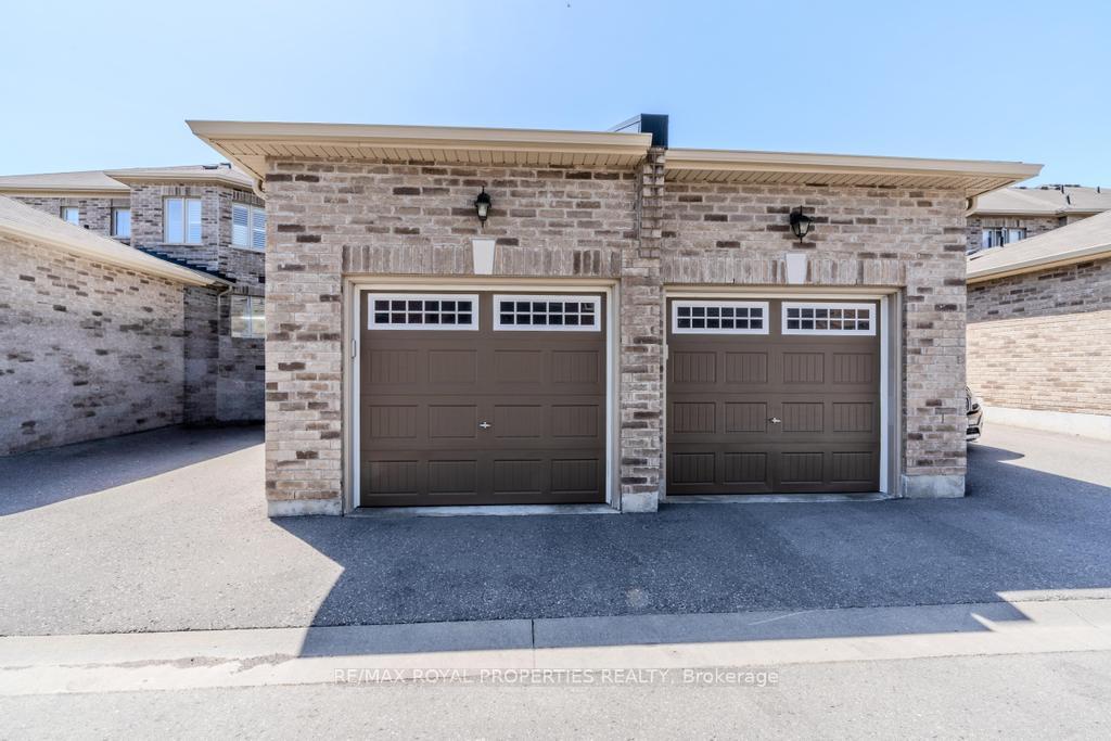 Photo 18 of 6 Drayton Avenue, Ajax, Northwest Ajax — HOMEH