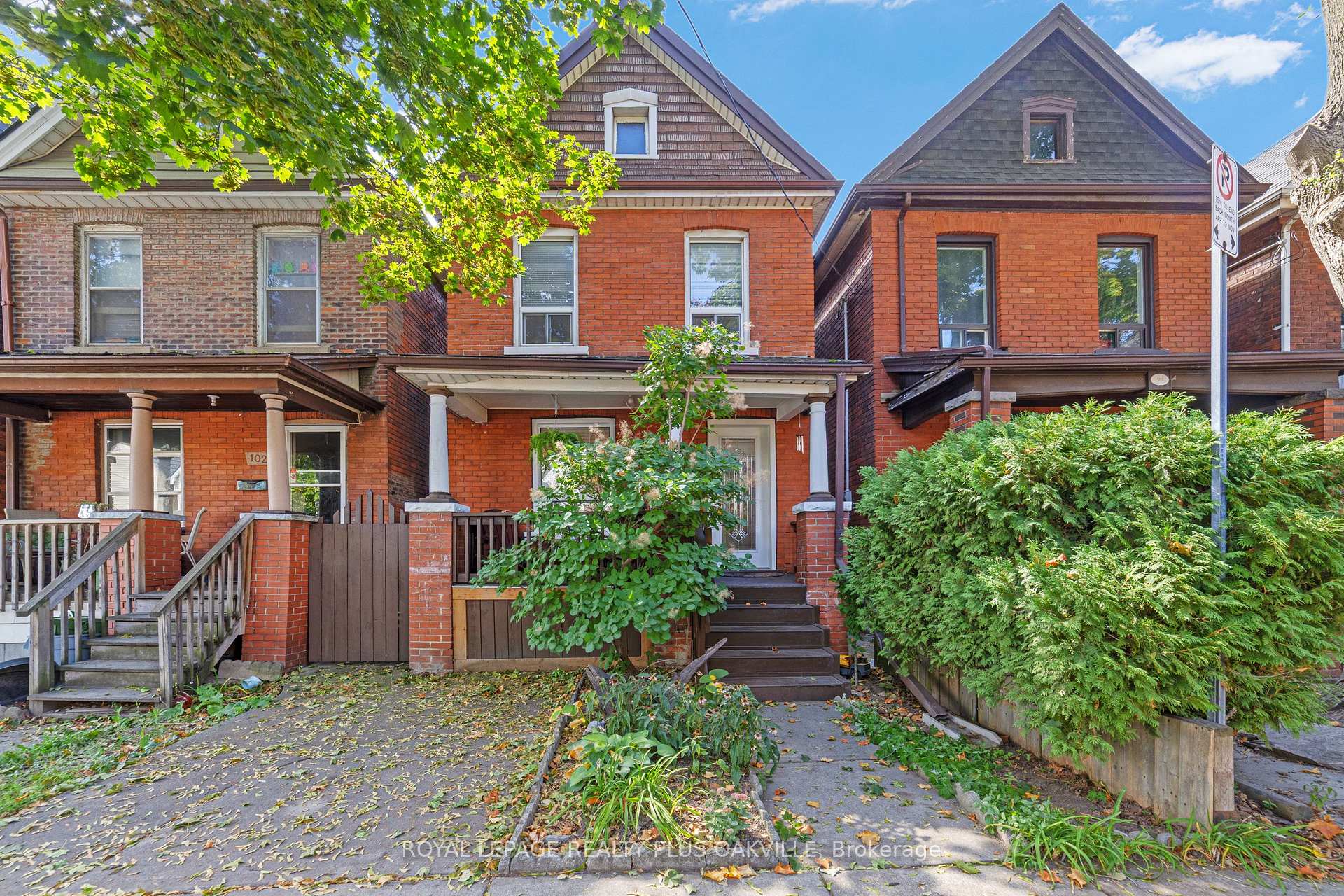 Photo 1 of 100 Case Street, Hamilton, Stripley — HOMEH