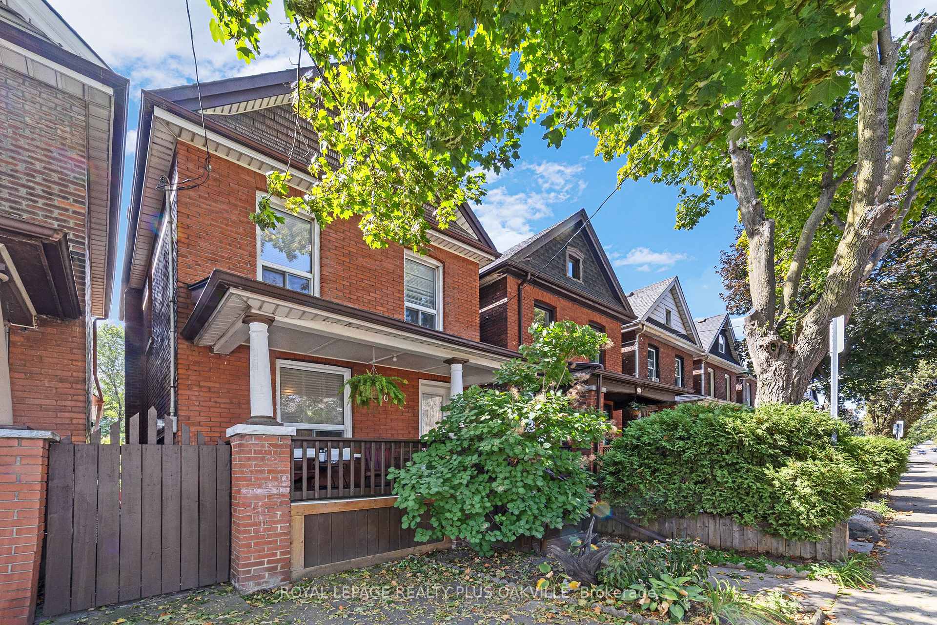 Photo 2 of 100 Case Street, Hamilton, Stripley — HOMEH