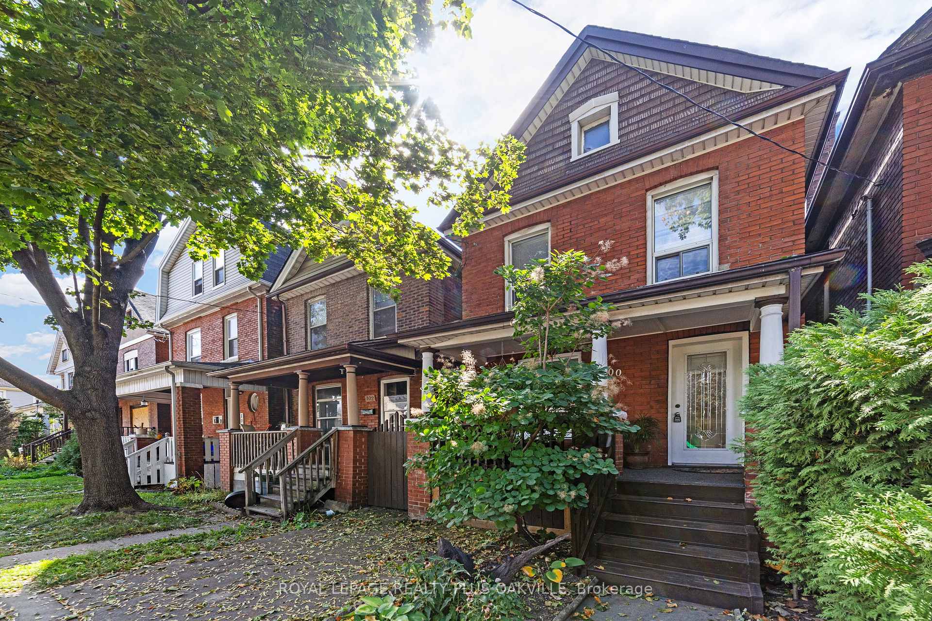 Photo 3 of 100 Case Street, Hamilton, Stripley — HOMEH
