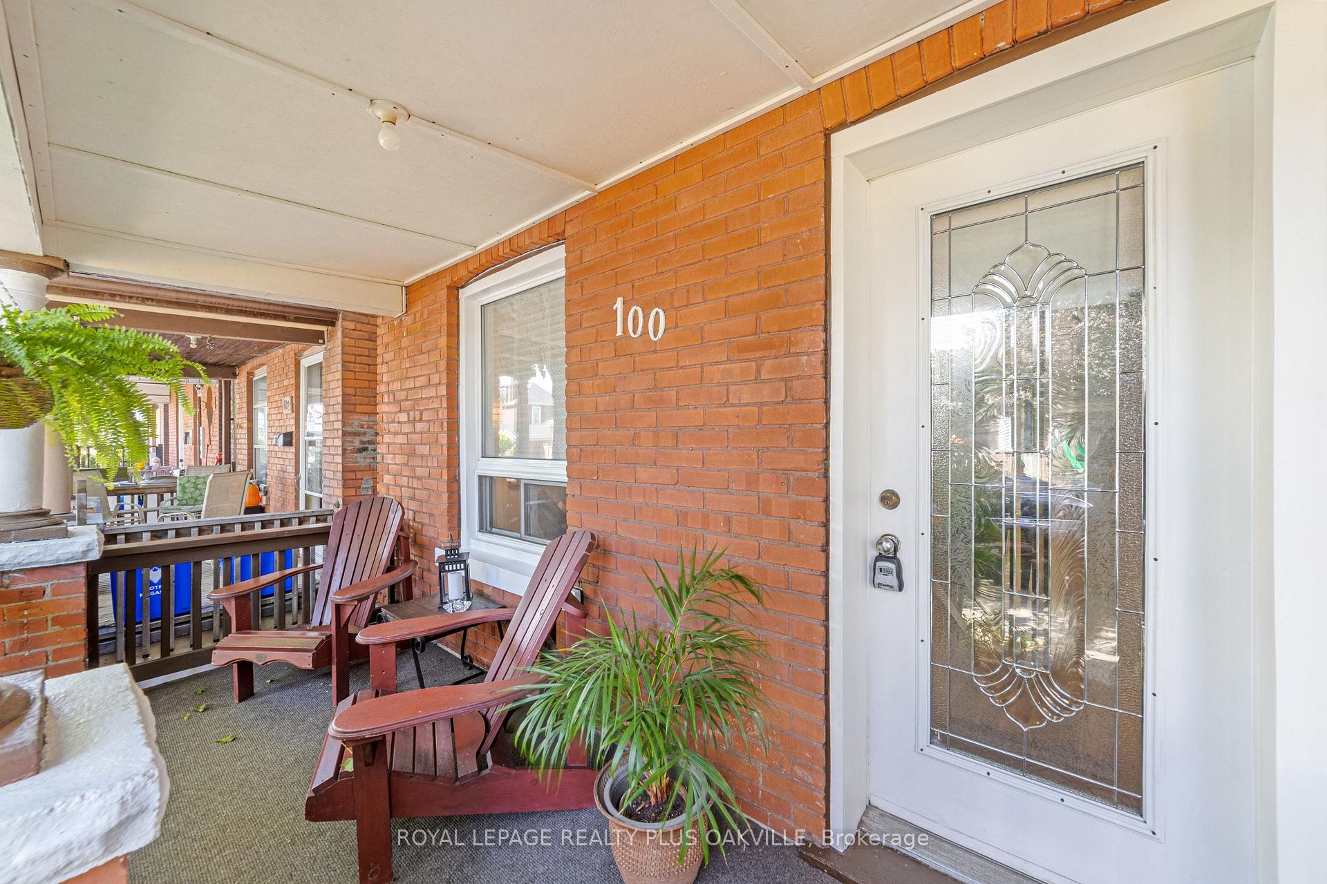 Photo 4 of 100 Case Street, Hamilton, Stripley — HOMEH