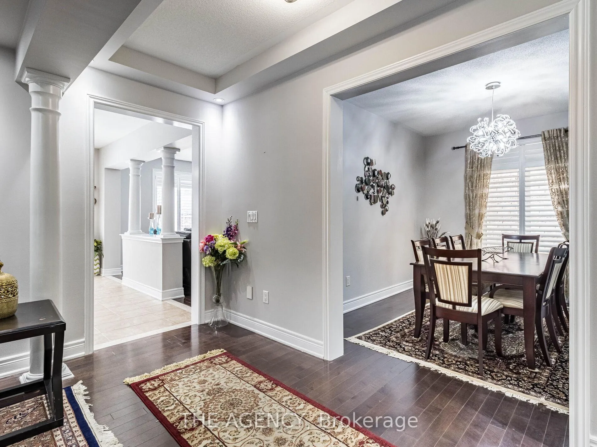 Photo 6 of 2340 Thruxton Drive, Oakville, Joshua Creek — HOMEH