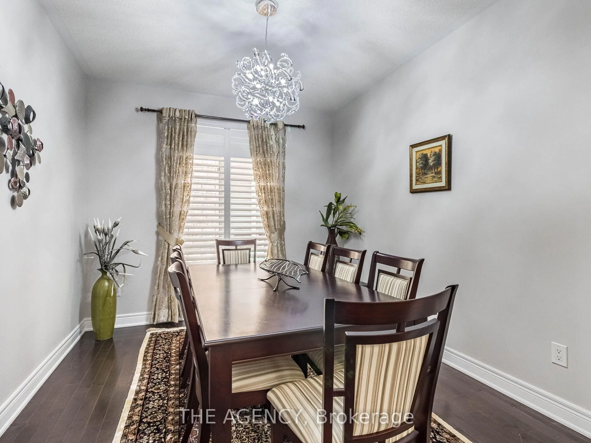 Photo 7 of 2340 Thruxton Drive, Oakville, Joshua Creek — HOMEH