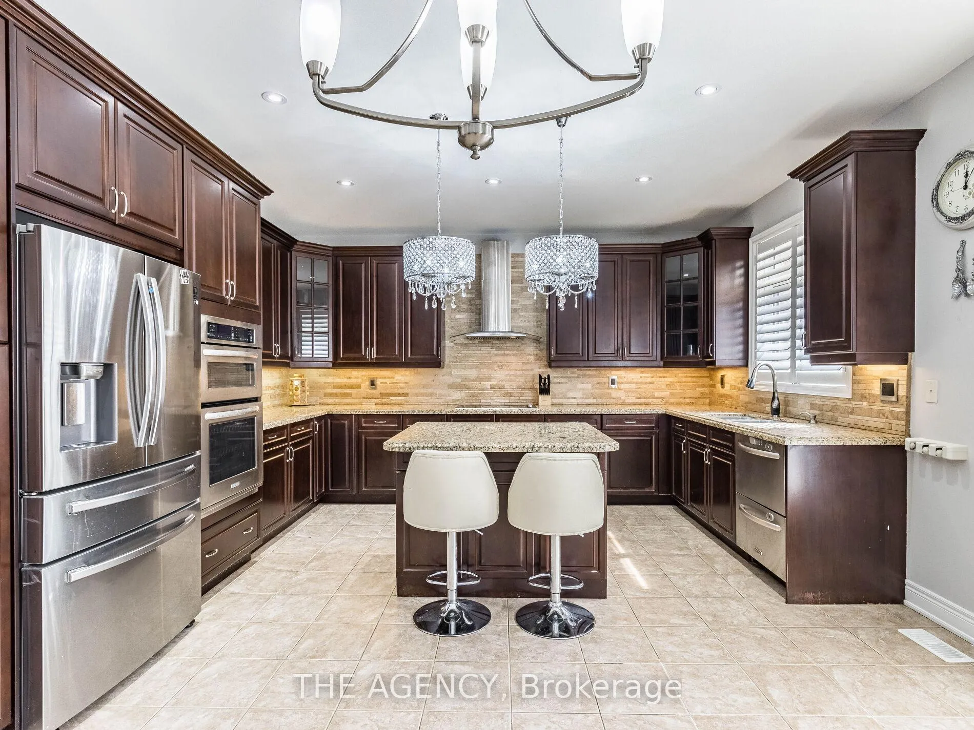 Photo 9 of 2340 Thruxton Drive, Oakville, Joshua Creek — HOMEH