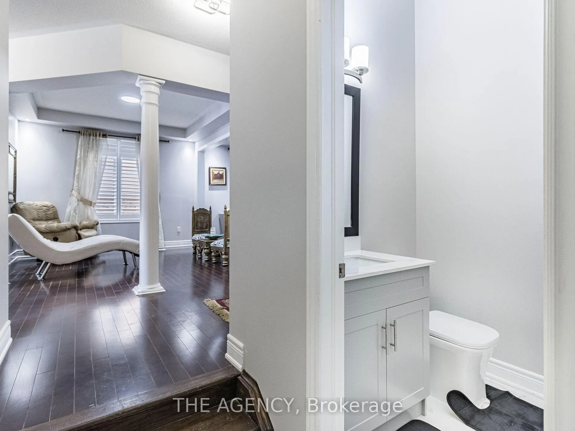 Photo 12 of 2340 Thruxton Drive, Oakville, Joshua Creek — HOMEH