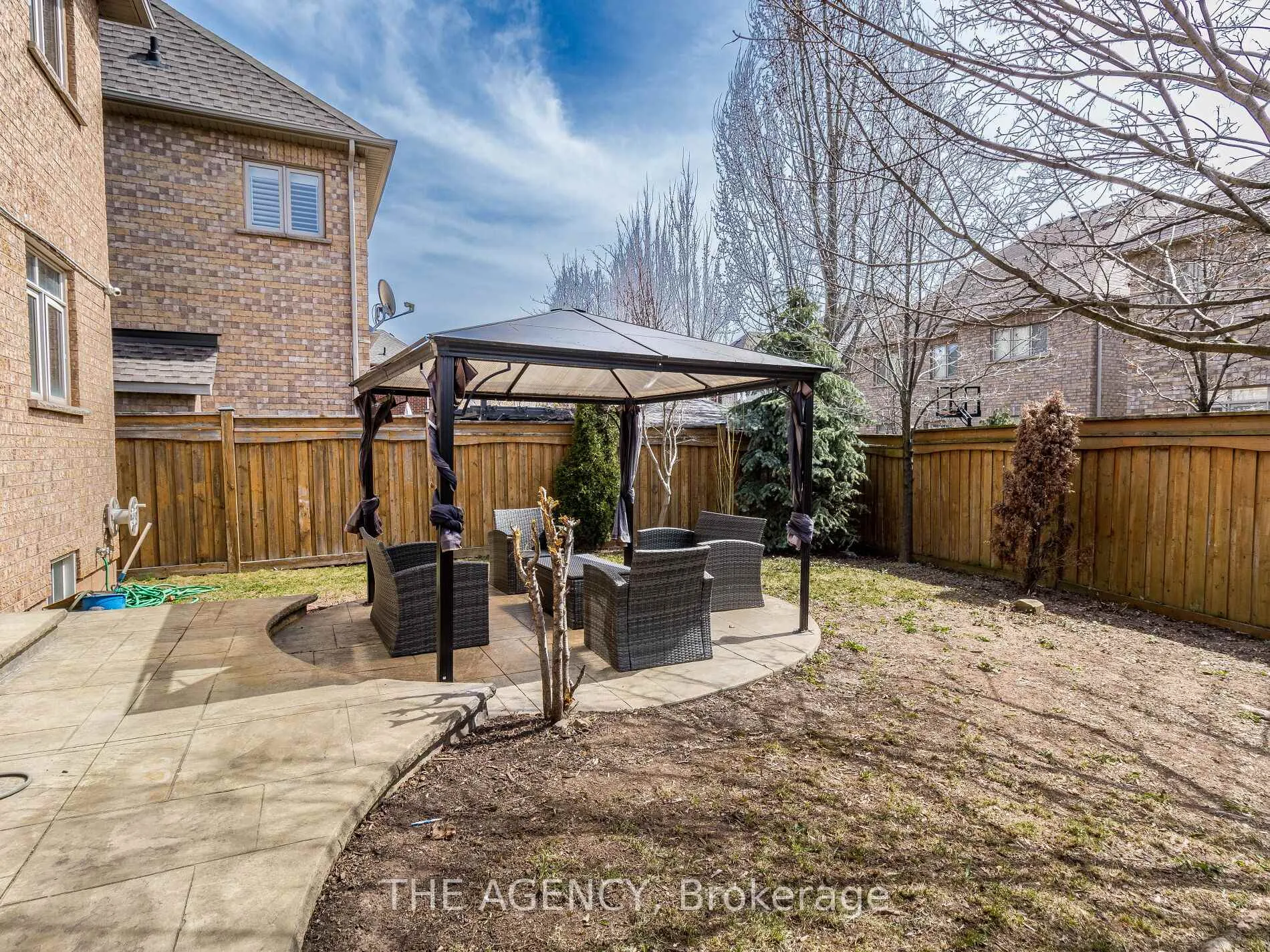 Photo 40 of 2340 Thruxton Drive, Oakville, Joshua Creek — HOMEH