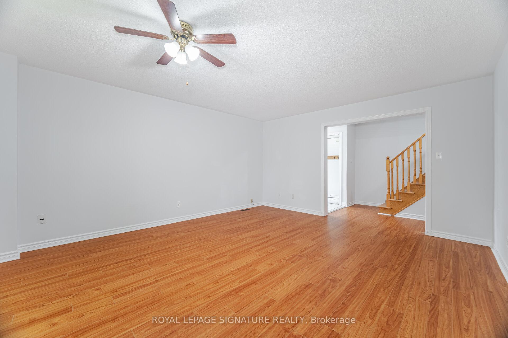 Photo 6 of 17 Quail Feather Crescent, Brampton, Sandringham-Wellington — HOMEH