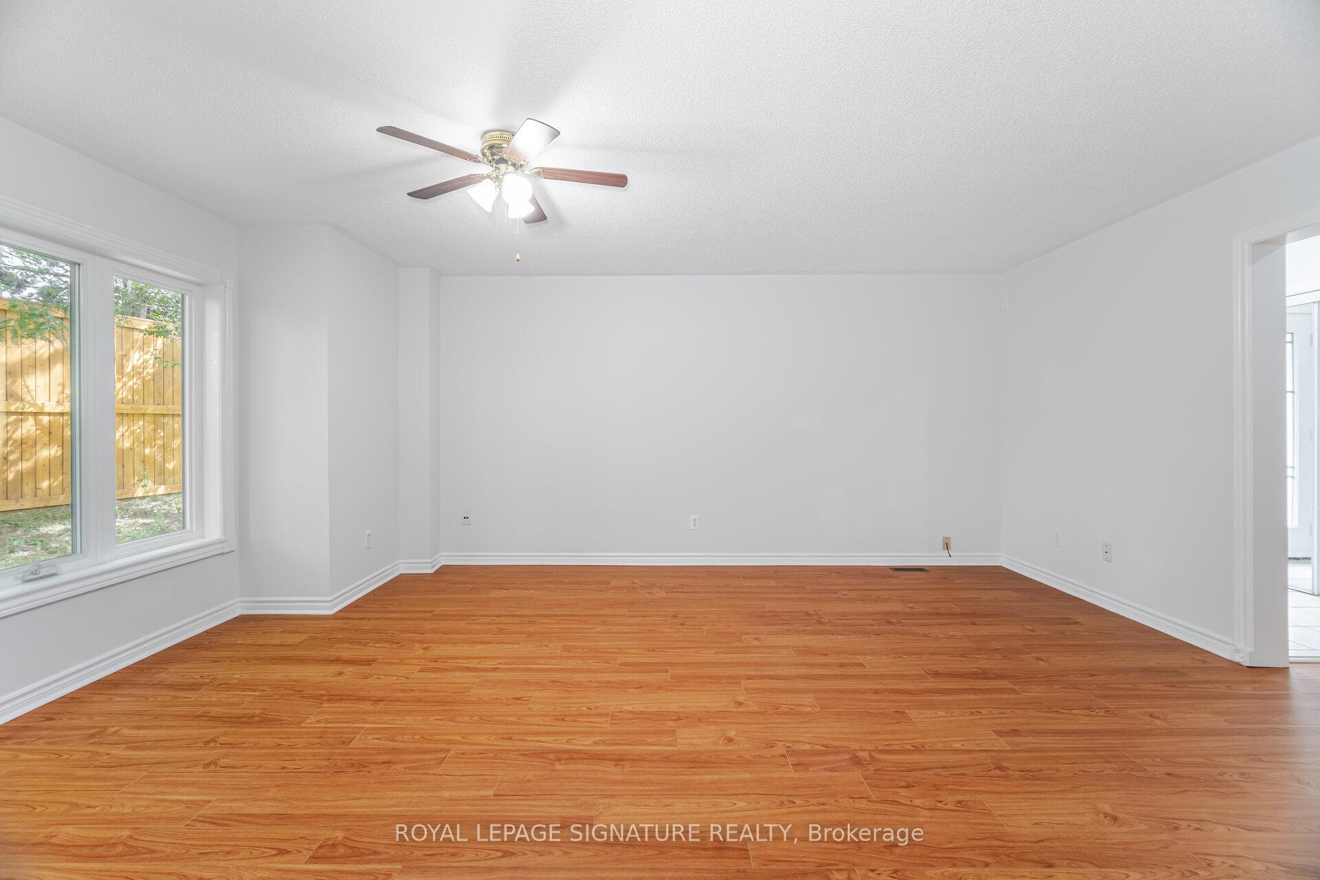 Photo 8 of 17 Quail Feather Crescent, Brampton, Sandringham-Wellington — HOMEH
