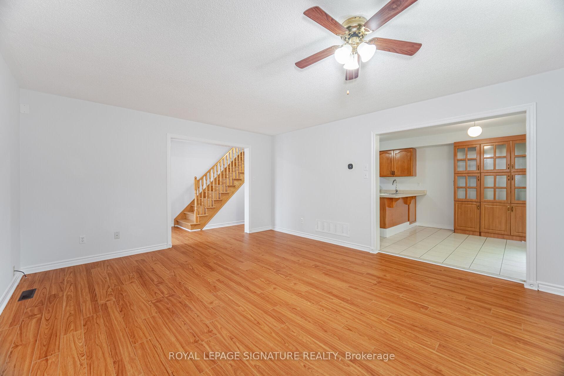 Photo 9 of 17 Quail Feather Crescent, Brampton, Sandringham-Wellington — HOMEH
