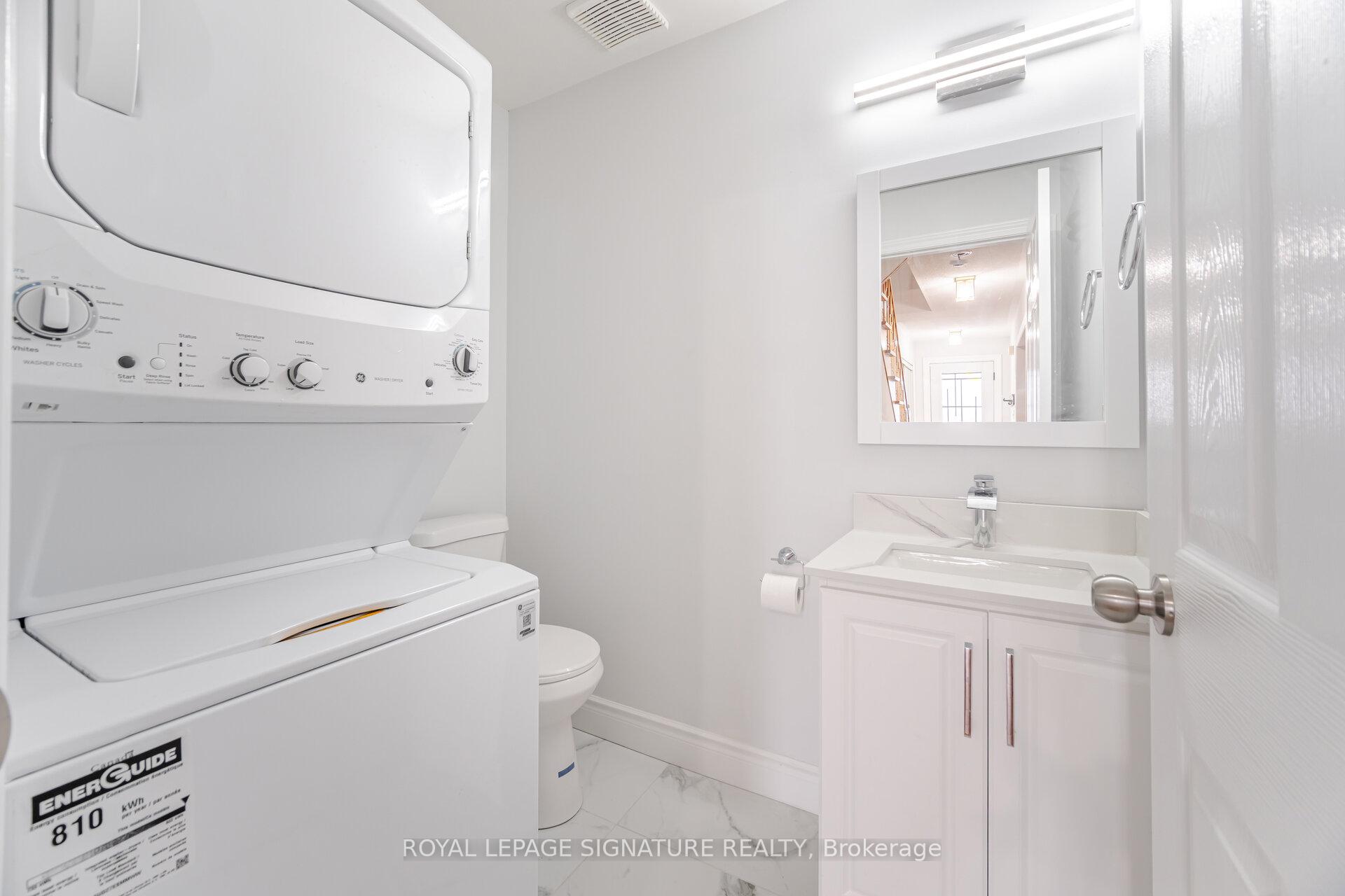 Photo 19 of 17 Quail Feather Crescent, Brampton, Sandringham-Wellington — HOMEH