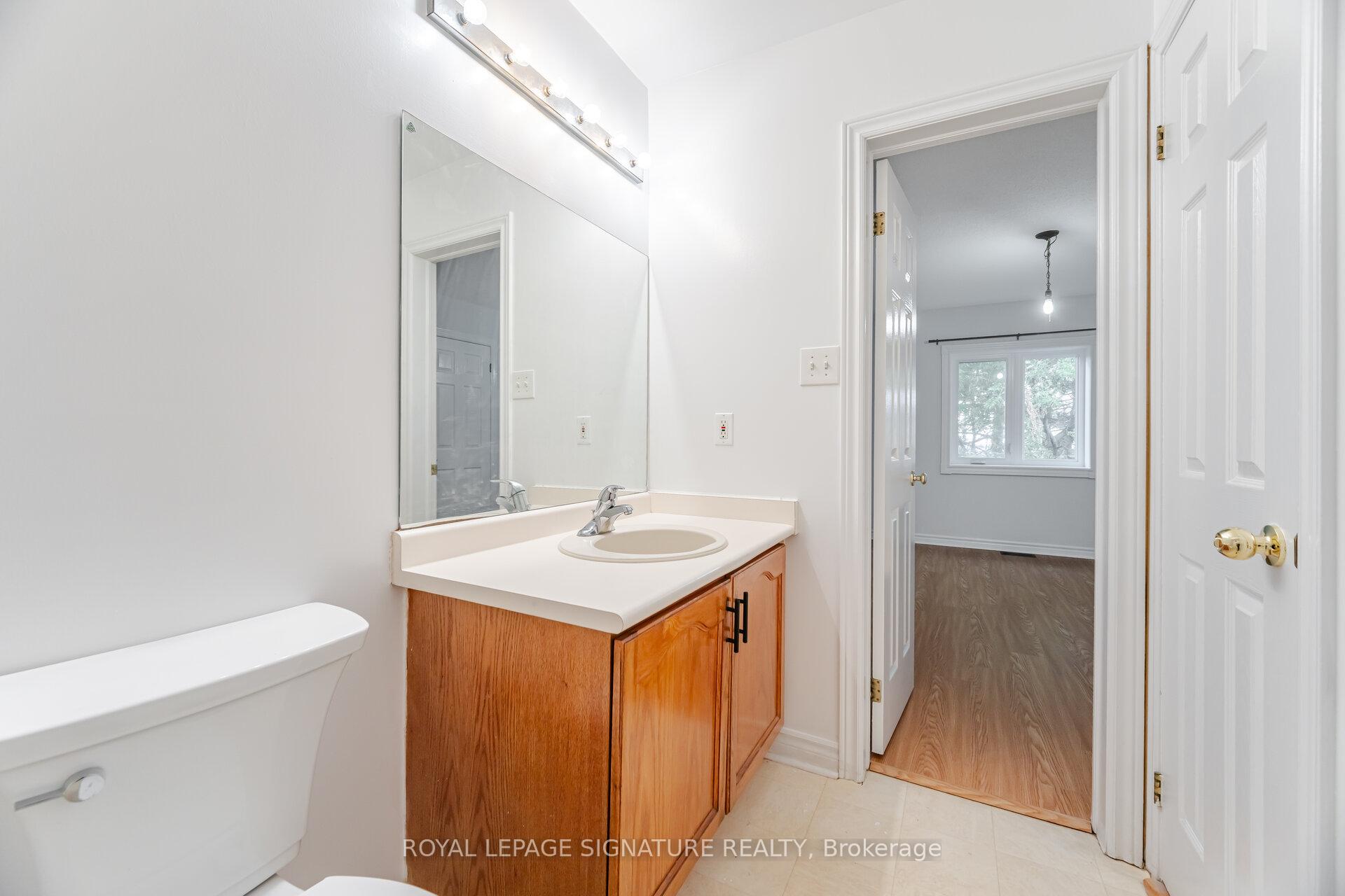 Photo 22 of 17 Quail Feather Crescent, Brampton, Sandringham-Wellington — HOMEH