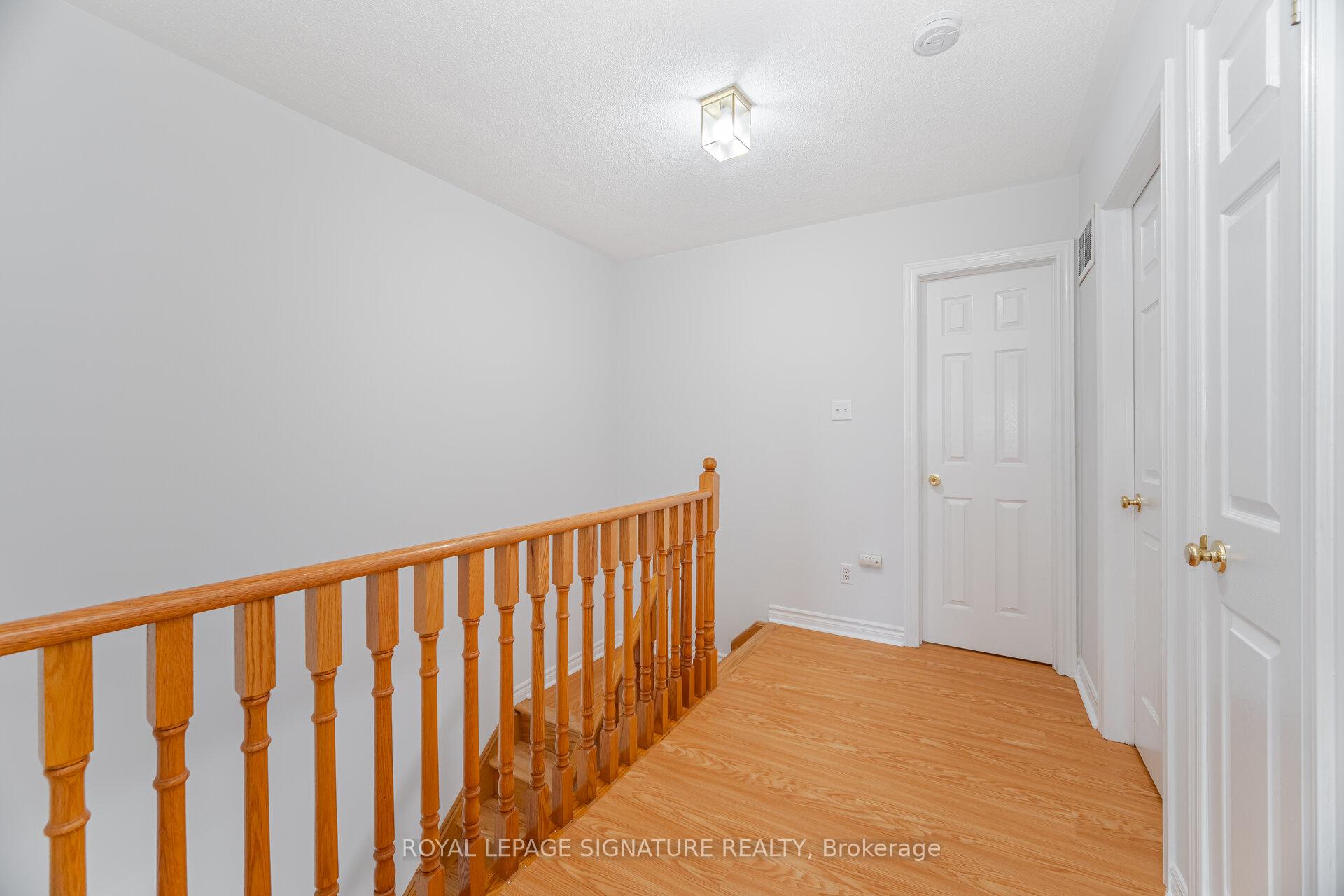 Photo 23 of 17 Quail Feather Crescent, Brampton, Sandringham-Wellington — HOMEH