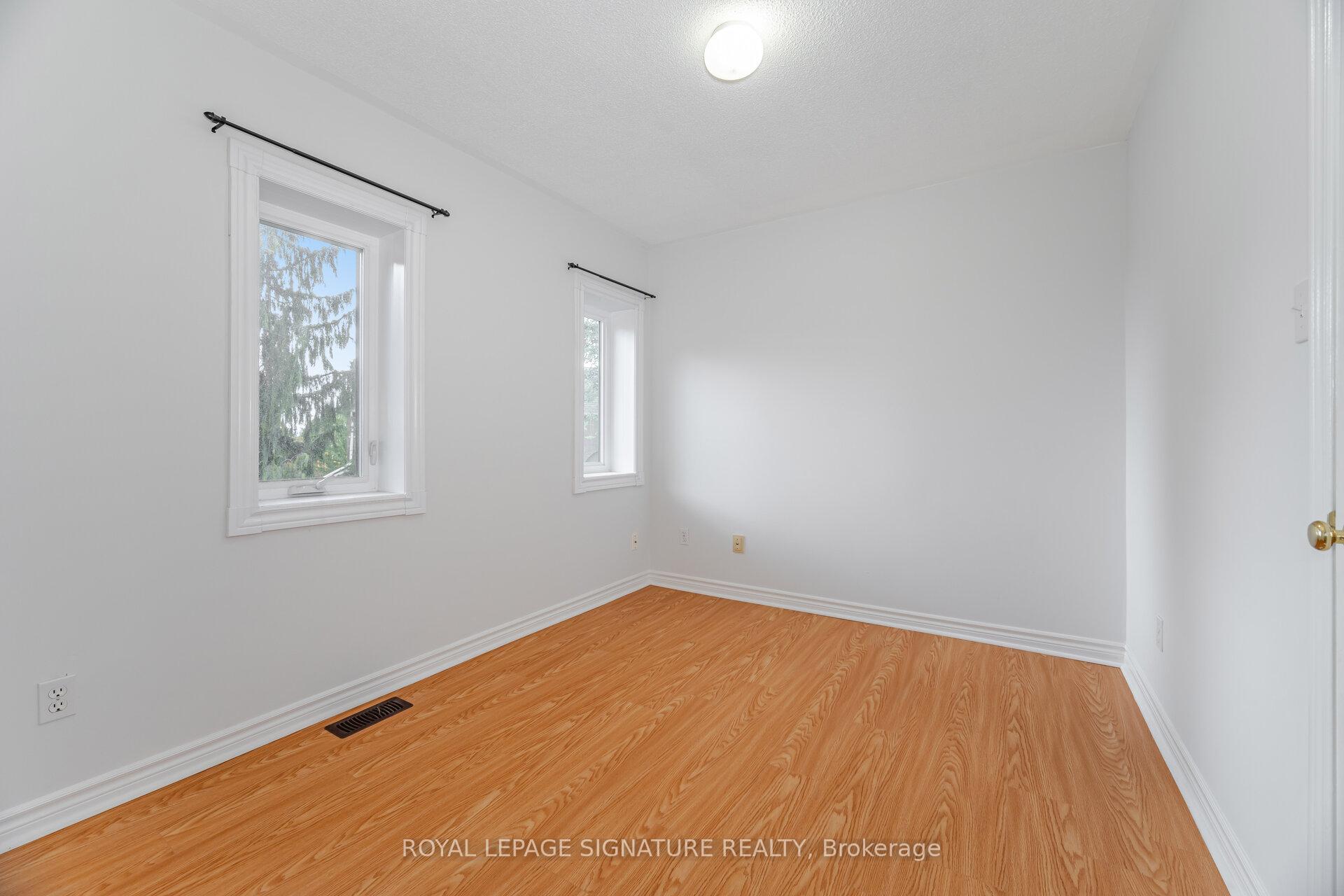 Photo 27 of 17 Quail Feather Crescent, Brampton, Sandringham-Wellington — HOMEH