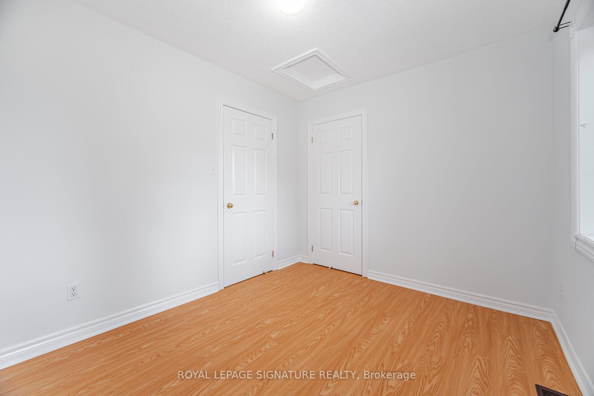 Photo 29 of 17 Quail Feather Crescent, Brampton, Sandringham-Wellington — HOMEH