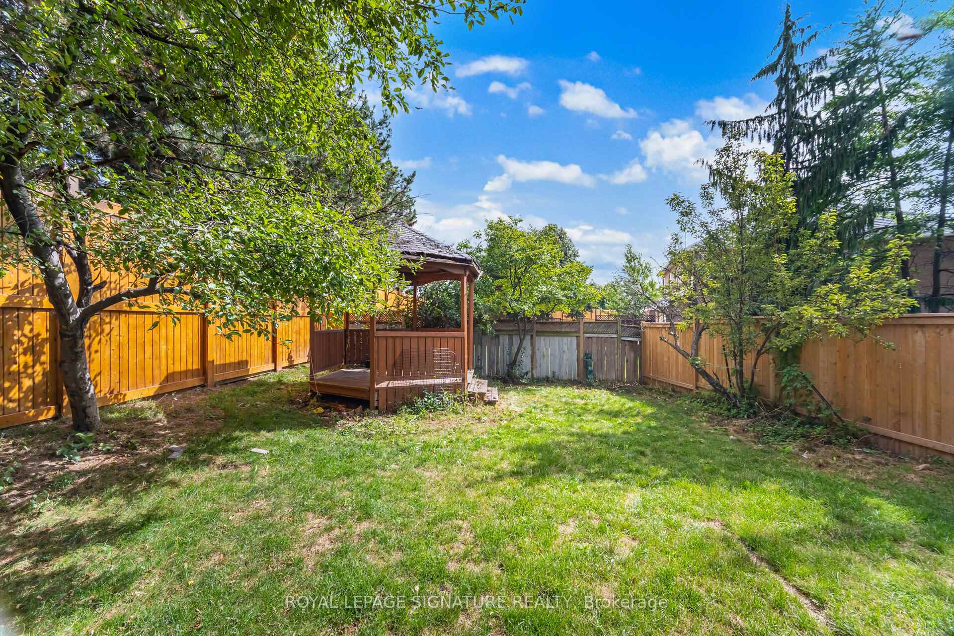 Photo 32 of 17 Quail Feather Crescent, Brampton, Sandringham-Wellington — HOMEH