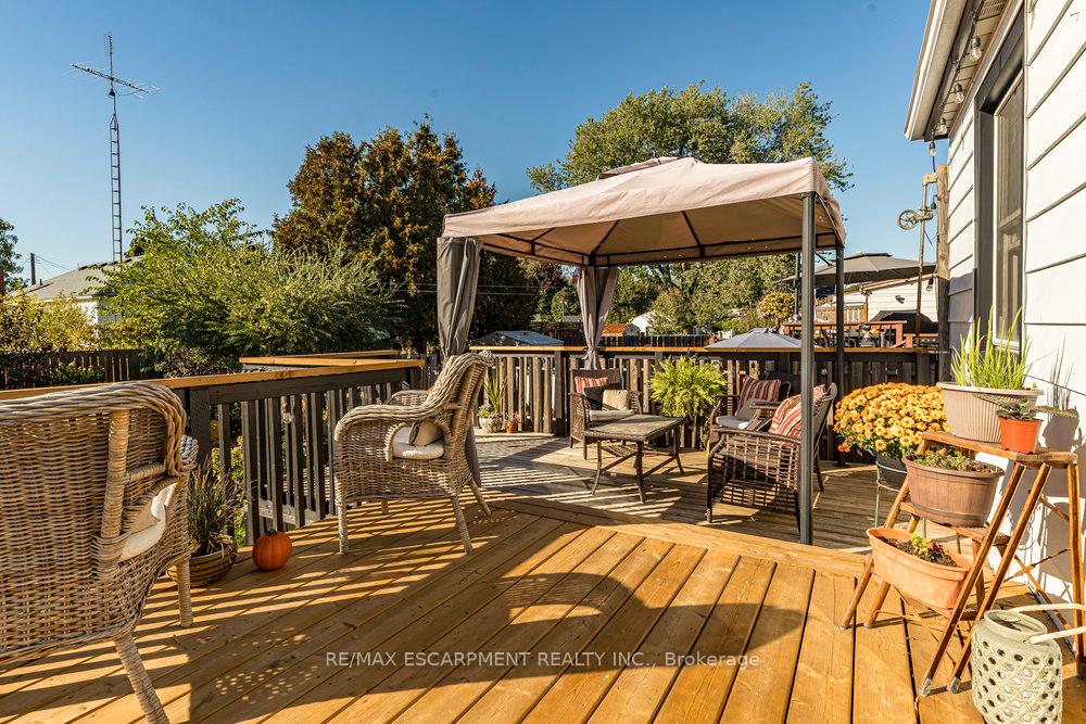 Photo 17 of 80 East 39th Street, Hamilton, Raleigh — HOMEH