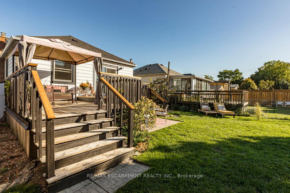 Photo 20 of 80 East 39th Street, Hamilton, Raleigh — HOMEH