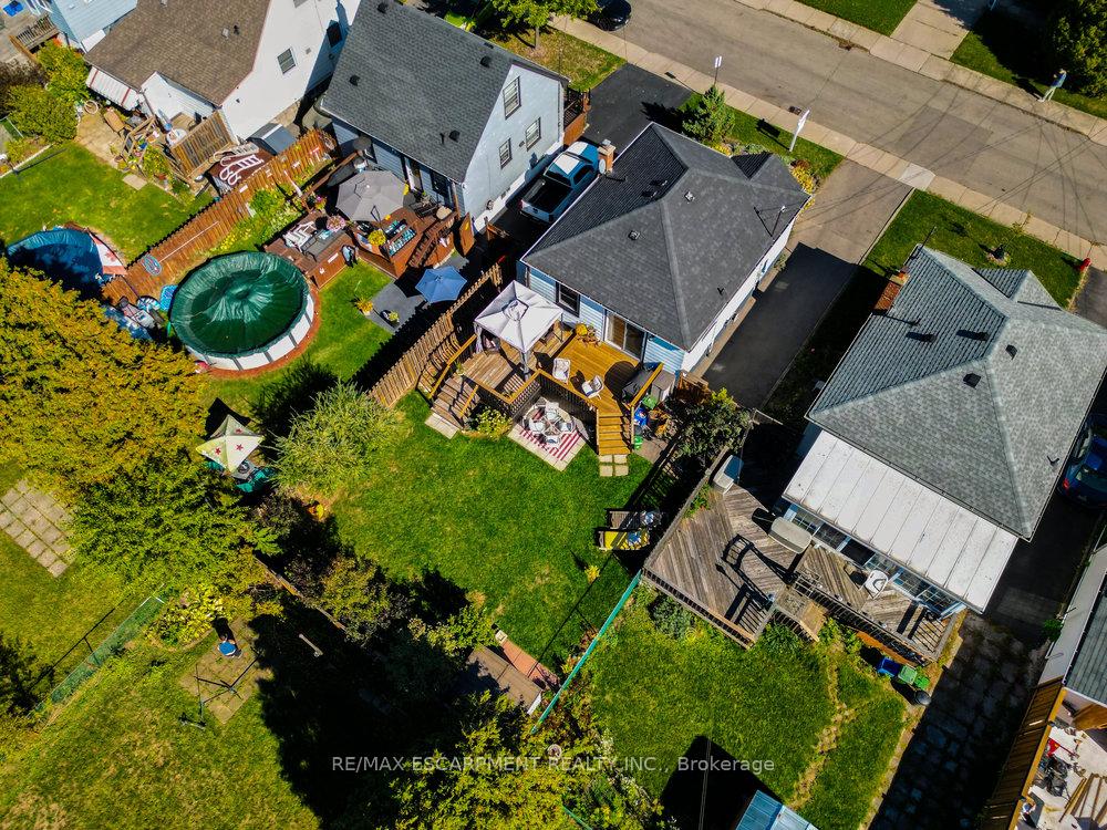 Photo 27 of 80 East 39th Street, Hamilton, Raleigh — HOMEH