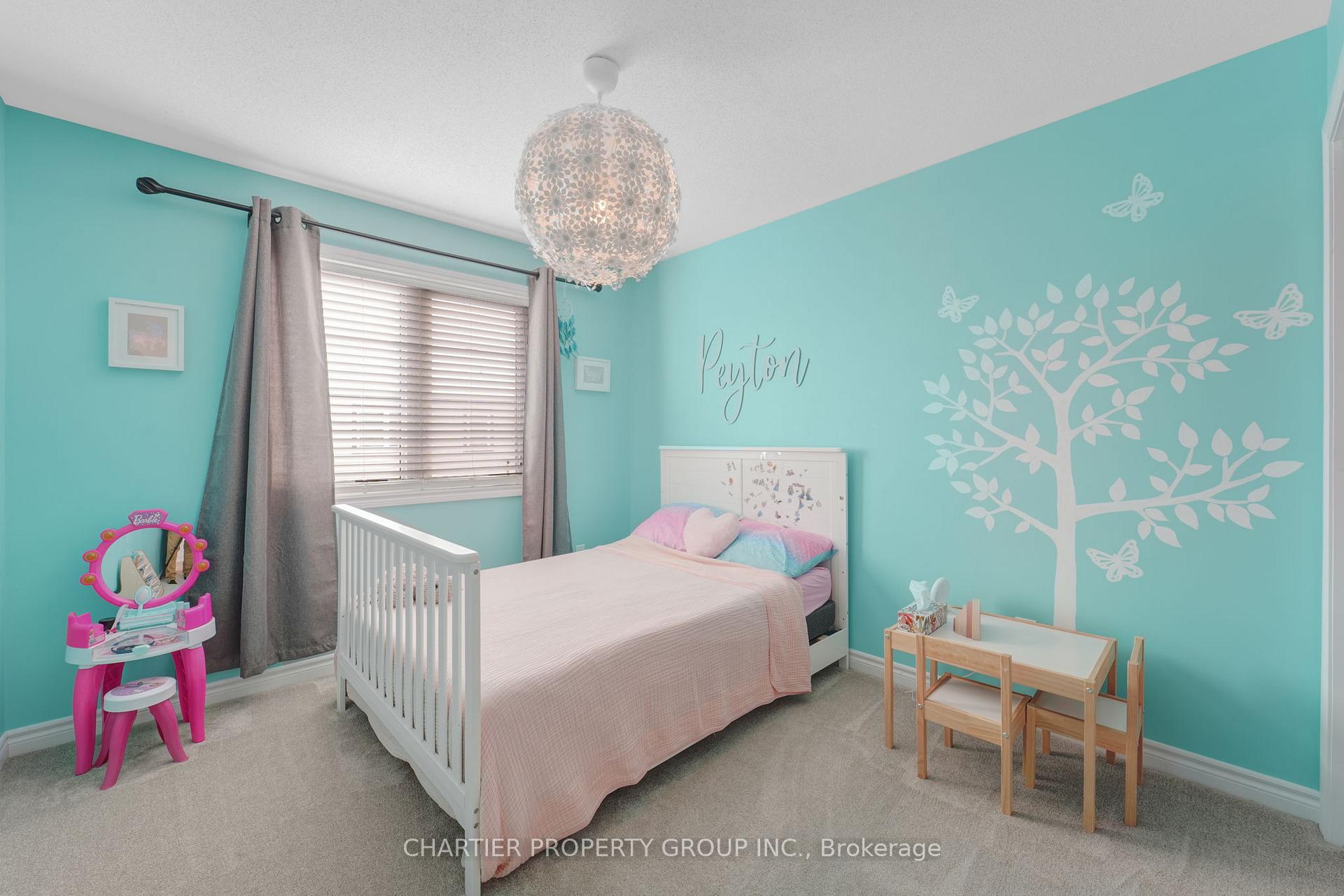 Photo 21 of 450 Meadowhawk Crescent, Ottawa, Barrhaven - Half Moon Bay — HOMEH