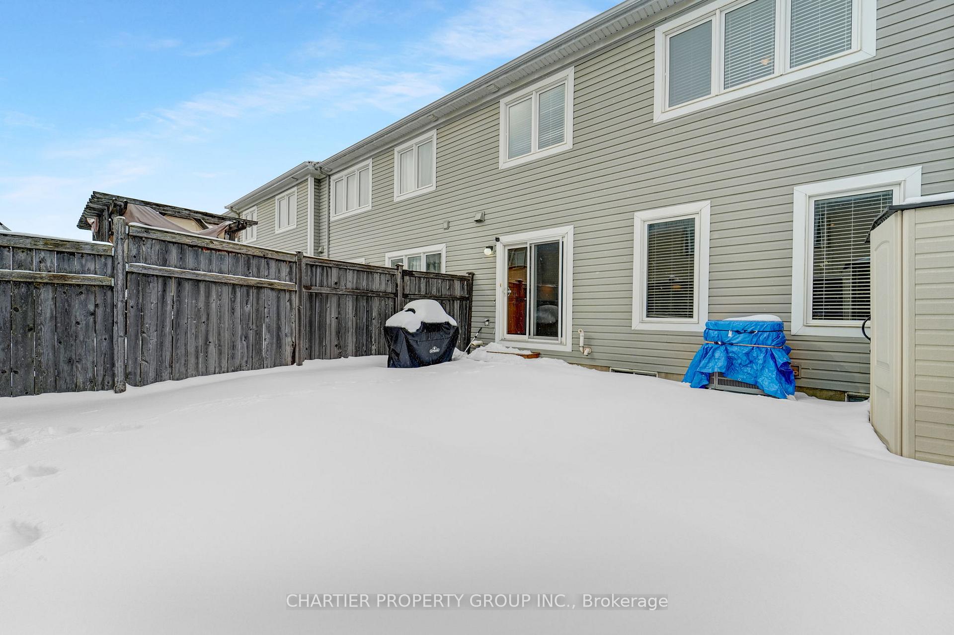 Photo 28 of 450 Meadowhawk Crescent, Ottawa, Barrhaven - Half Moon Bay — HOMEH