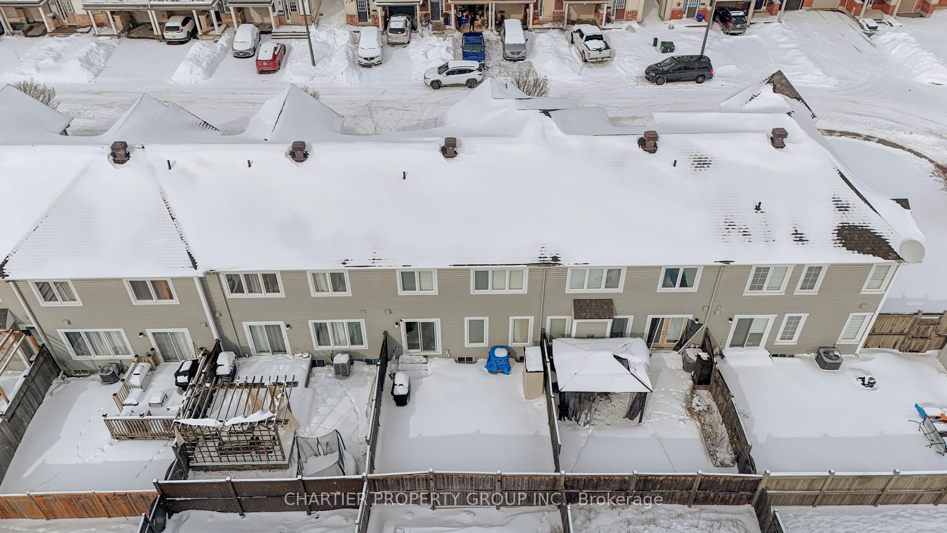Photo 29 of 450 Meadowhawk Crescent, Ottawa, Barrhaven - Half Moon Bay — HOMEH