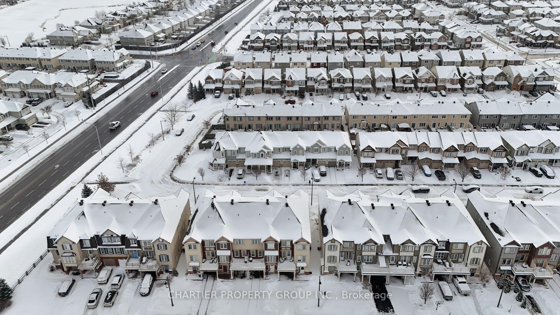 Photo 31 of 450 Meadowhawk Crescent, Ottawa, Barrhaven - Half Moon Bay — HOMEH