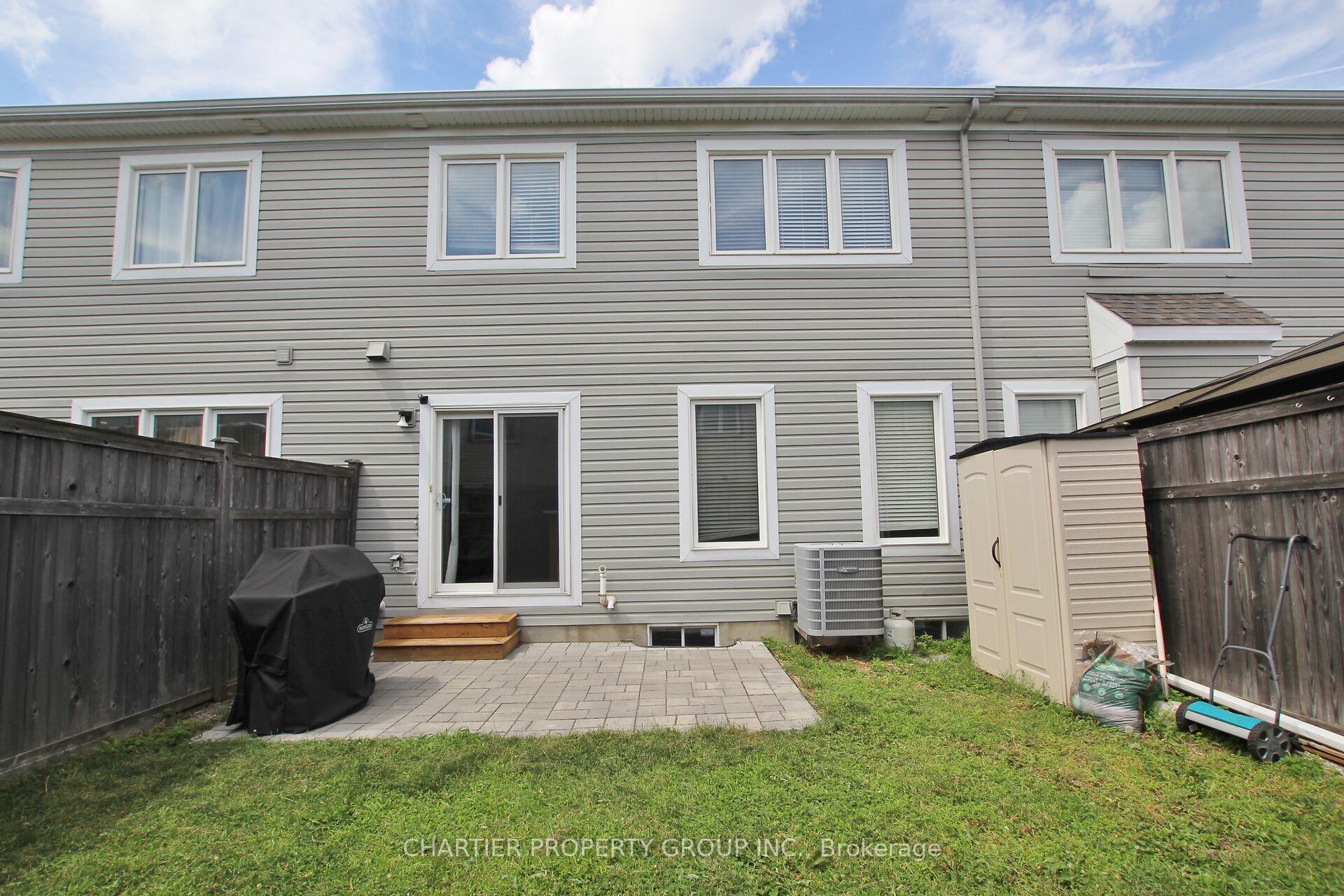 Photo 32 of 450 Meadowhawk Crescent, Ottawa, Barrhaven - Half Moon Bay — HOMEH