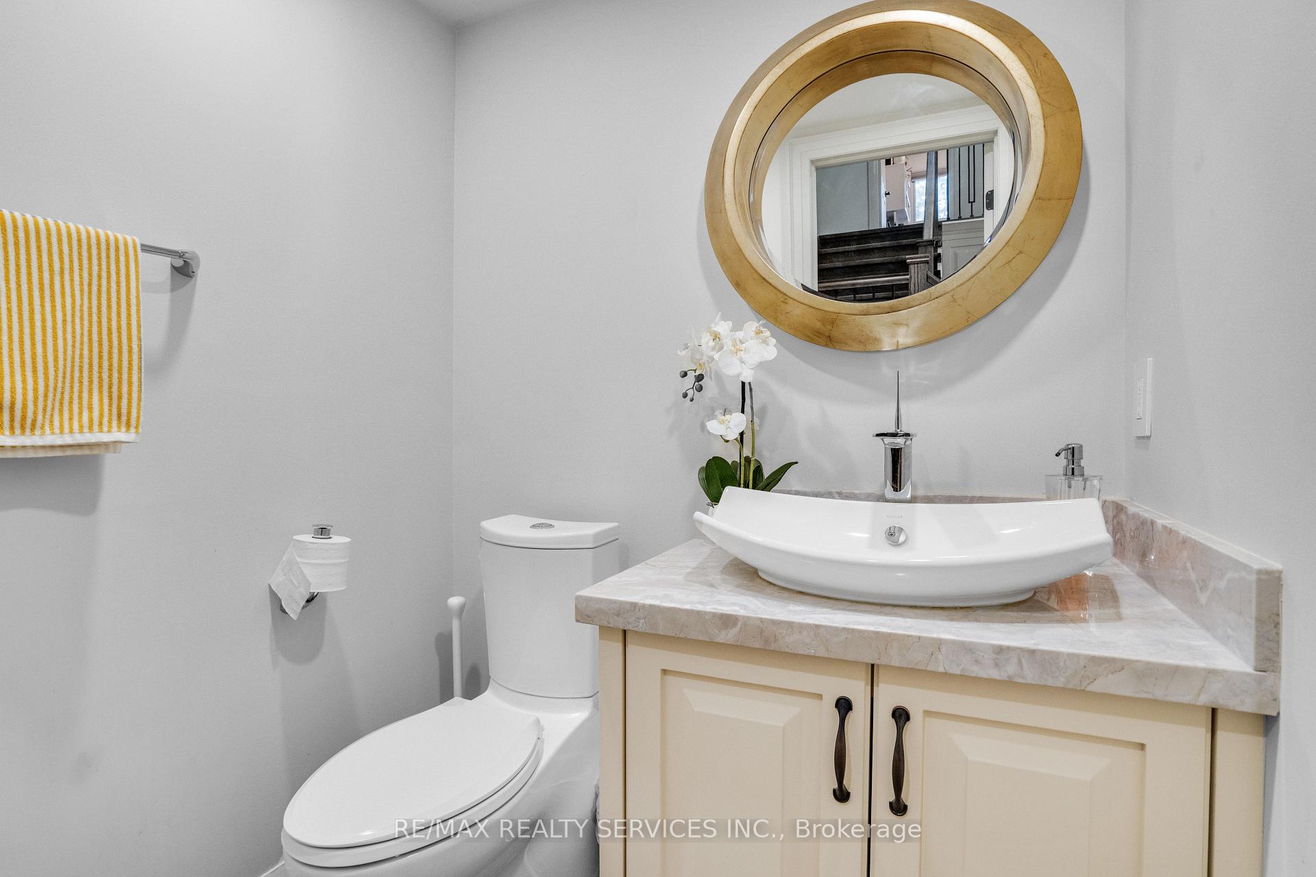 Photo 22 of 24 Marlow Place, Brampton, Central Park — HOMEH