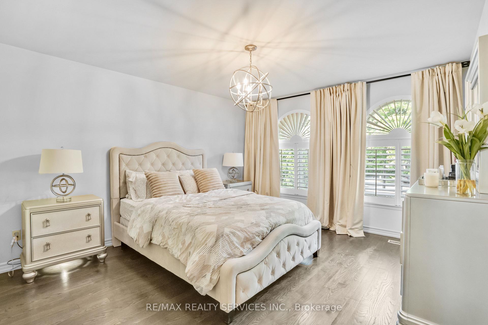 Photo 26 of 24 Marlow Place, Brampton, Central Park — HOMEH
