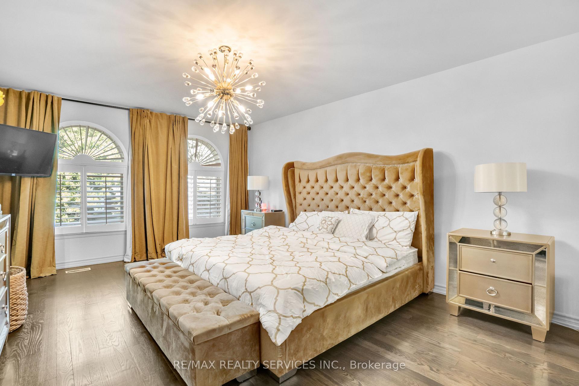 Photo 30 of 24 Marlow Place, Brampton, Central Park — HOMEH