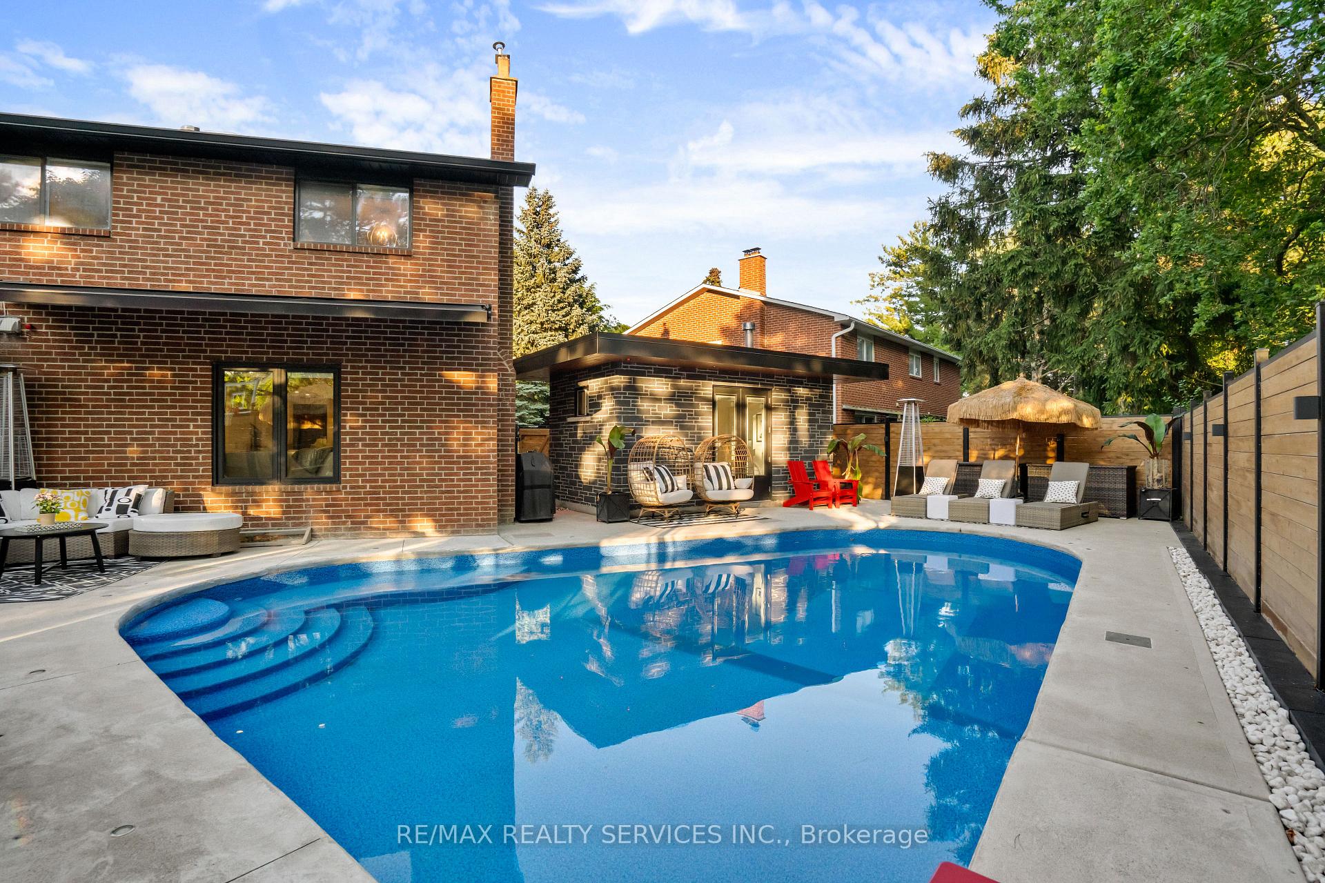 Photo 45 of 24 Marlow Place, Brampton, Central Park — HOMEH