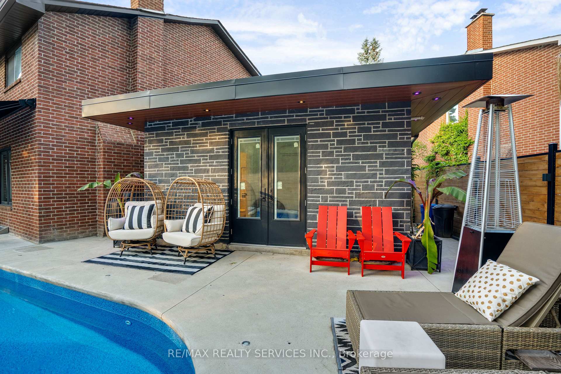 Photo 46 of 24 Marlow Place, Brampton, Central Park — HOMEH